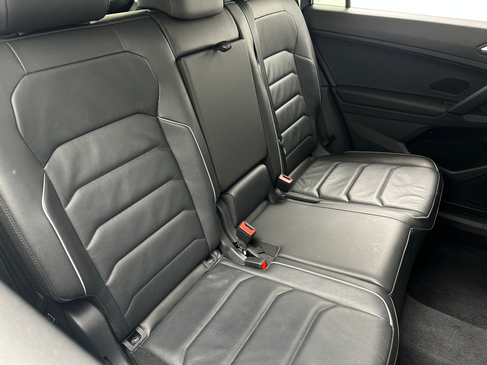 Thumbnail: 2019 Volkswagen Tiguan - 5