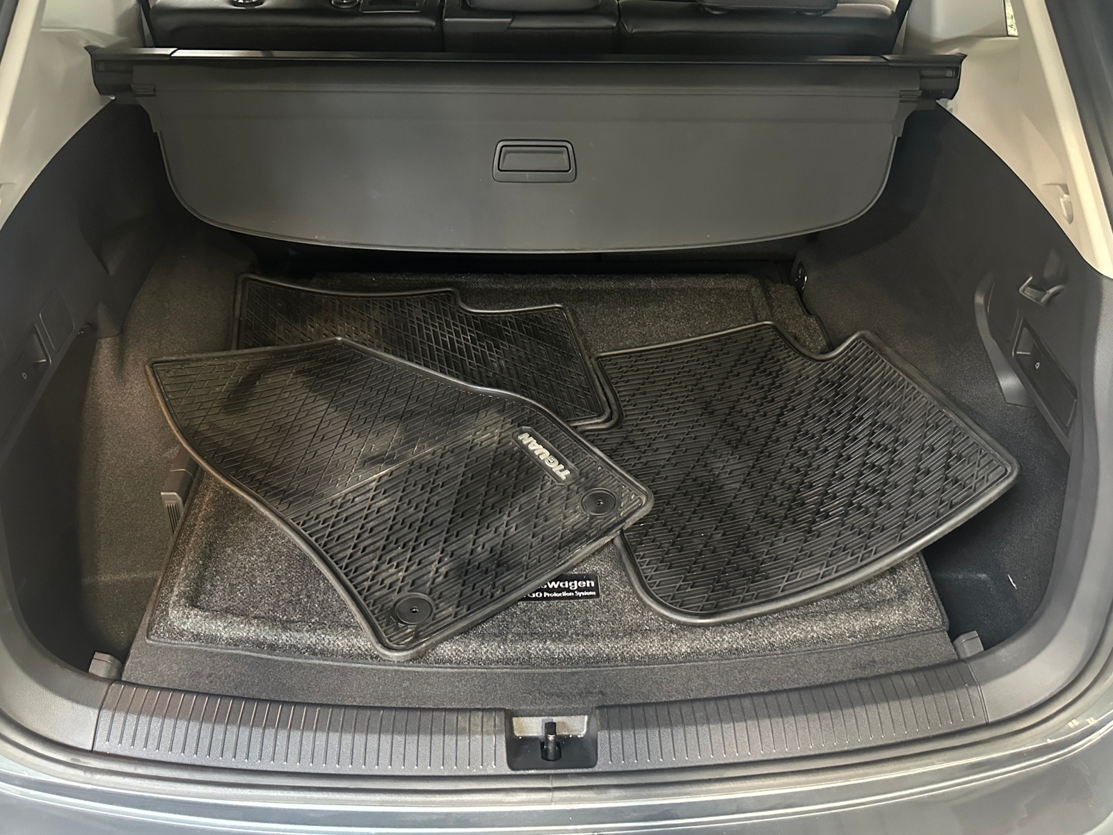Thumbnail: 2019 Volkswagen Tiguan - 6