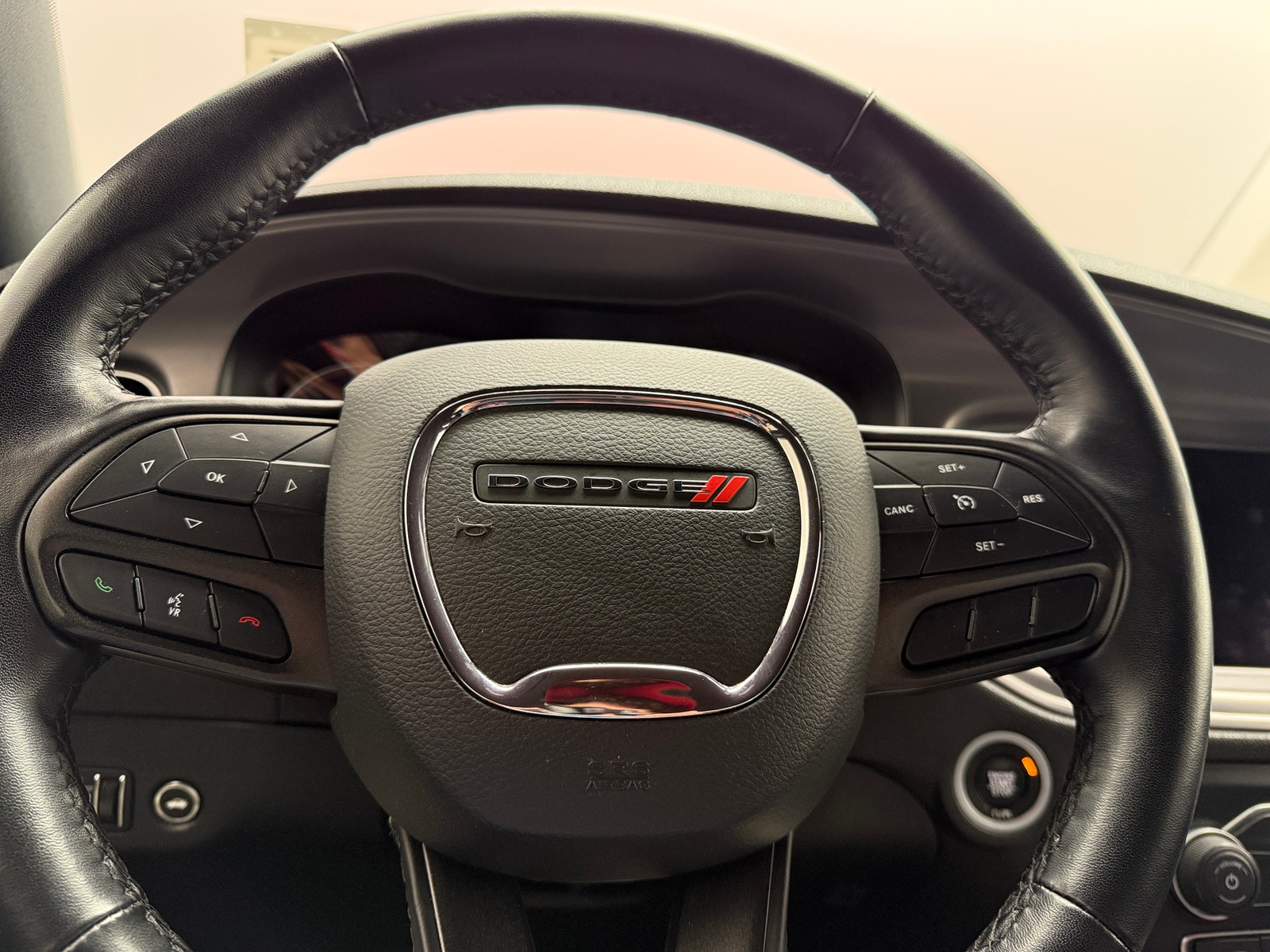 Thumbnail: 2023 Dodge Charger - 5