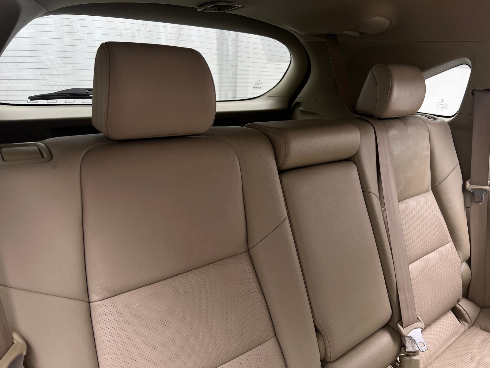 Thumbnail: 2014 Acura RDX - 5