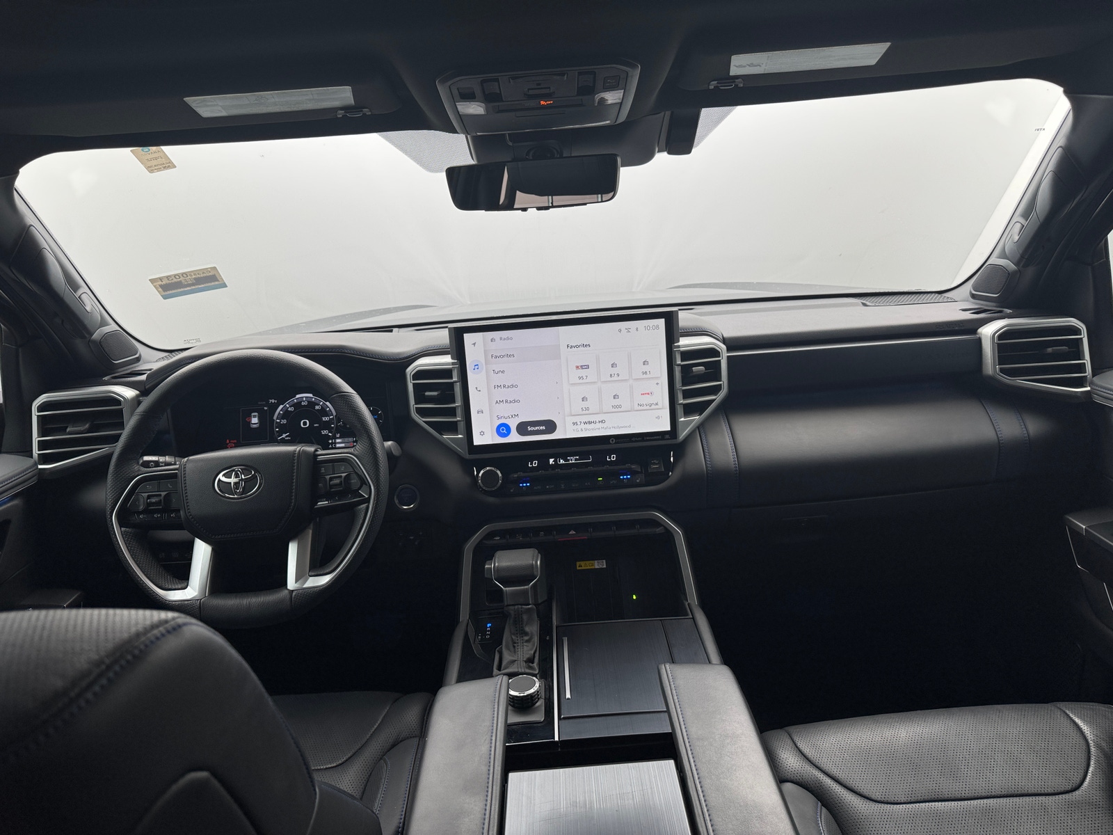 Thumbnail: 2023 Toyota Sequoia - 3