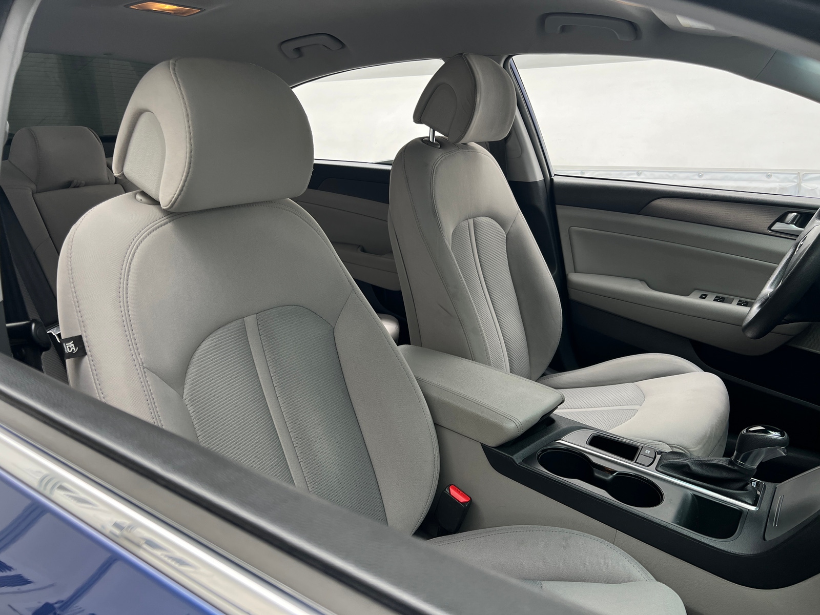 Thumbnail: 2016 Hyundai Sonata - 2