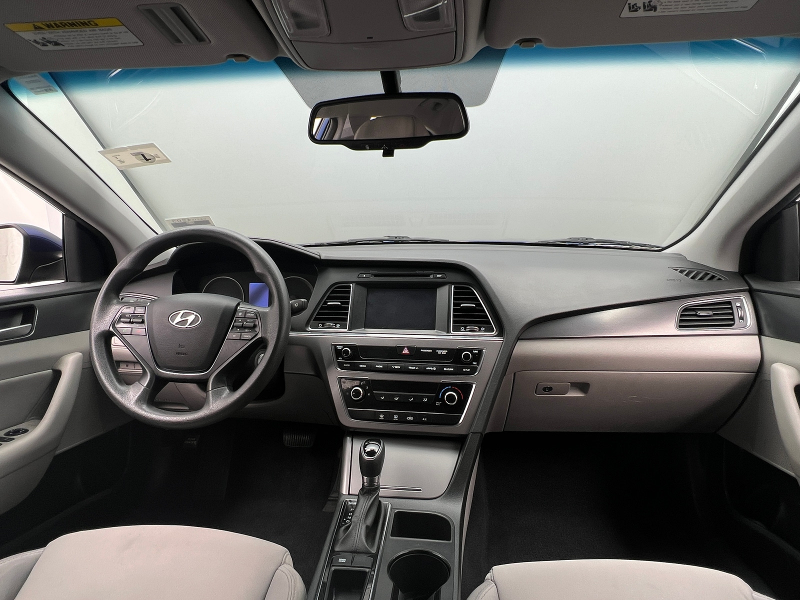 Thumbnail: 2016 Hyundai Sonata - 3
