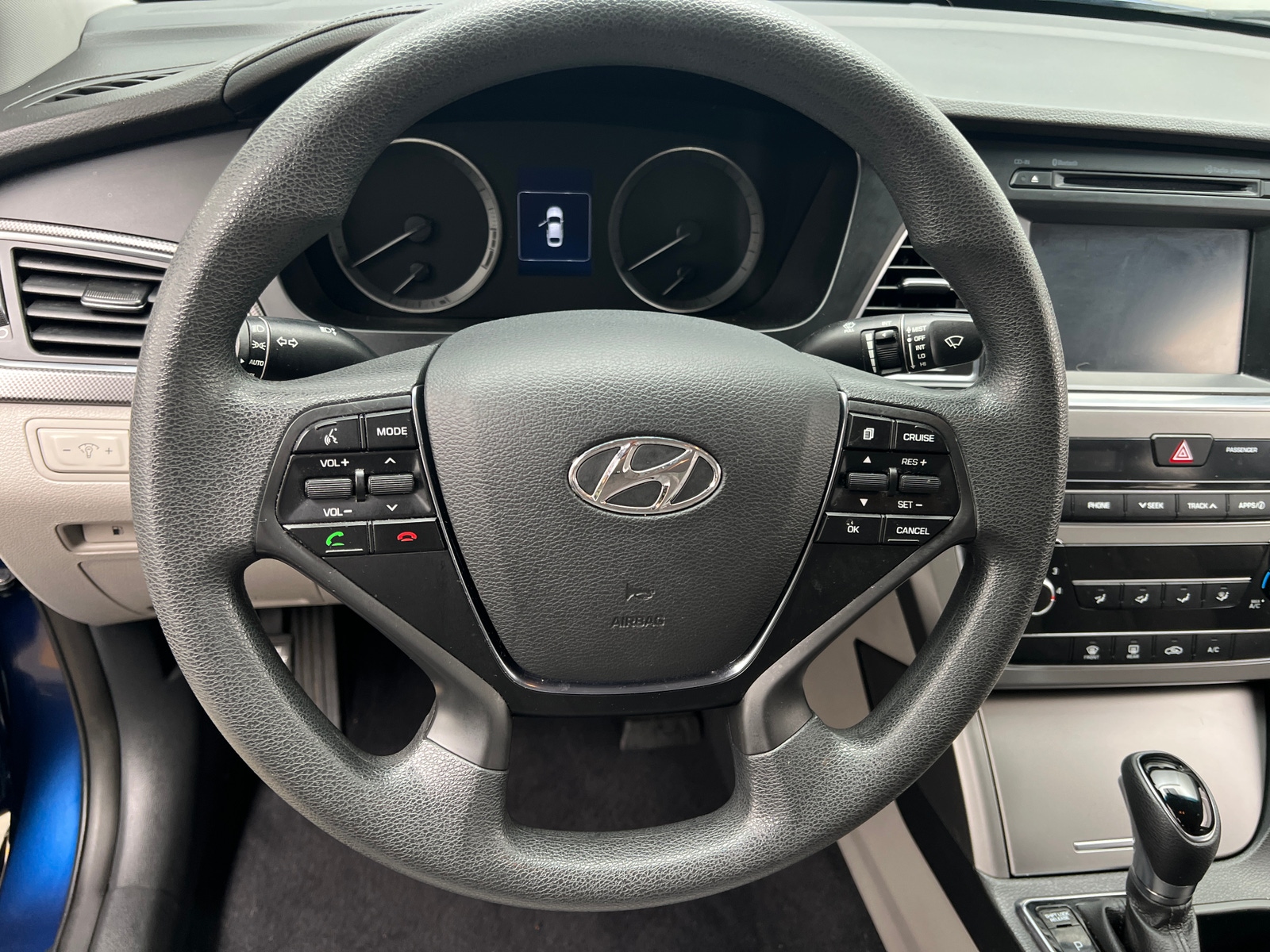 Thumbnail: 2016 Hyundai Sonata - 5