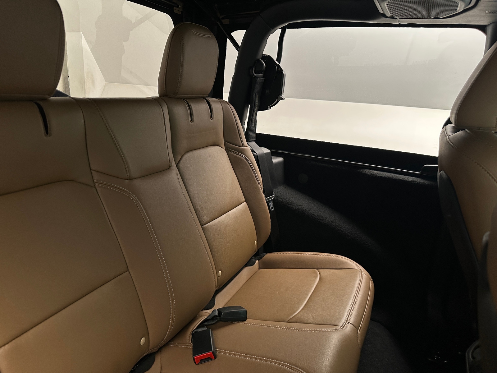 Thumbnail: 2022 Jeep Wrangler - 5
