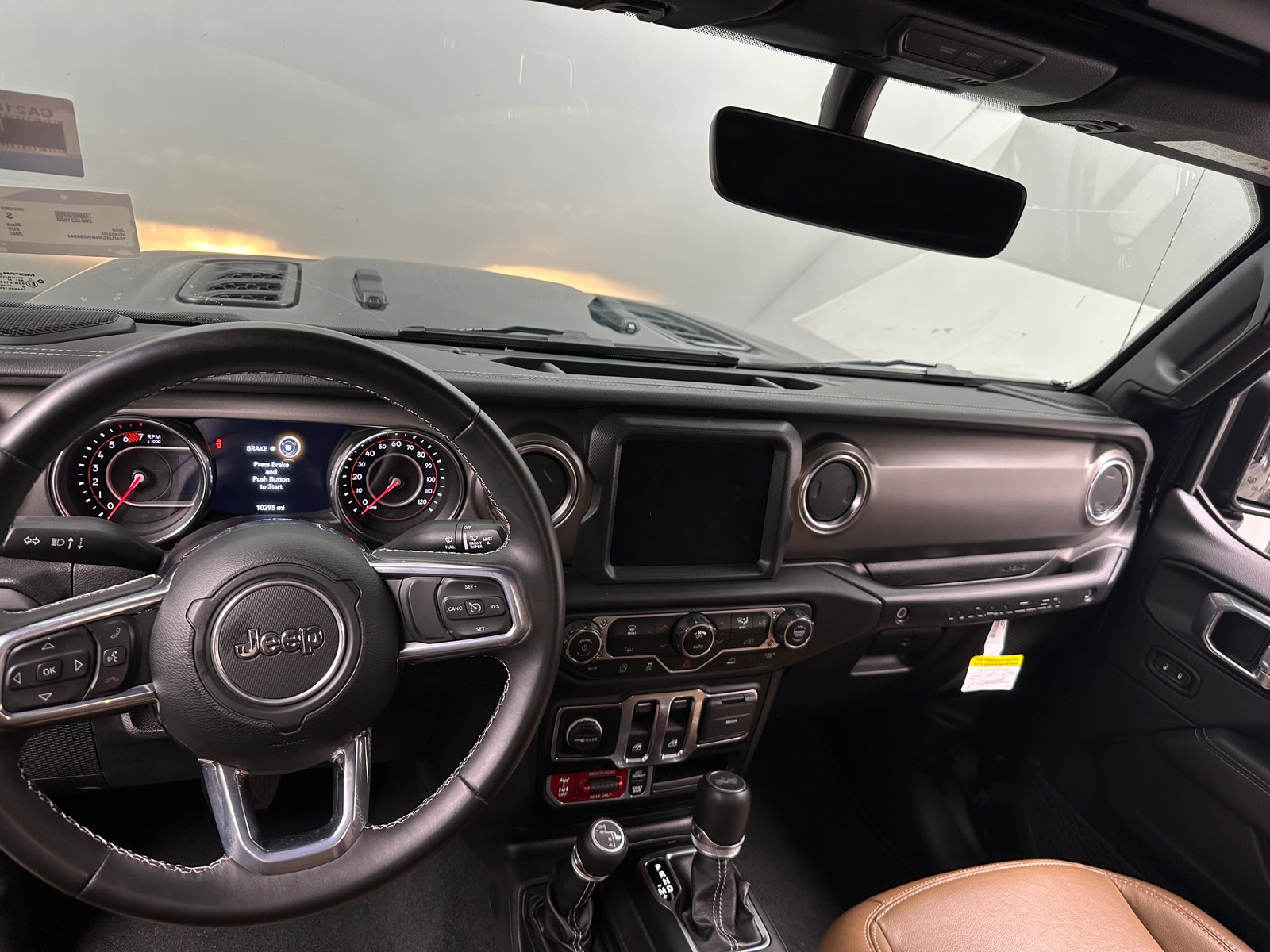 Thumbnail: 2022 Jeep Wrangler - 2