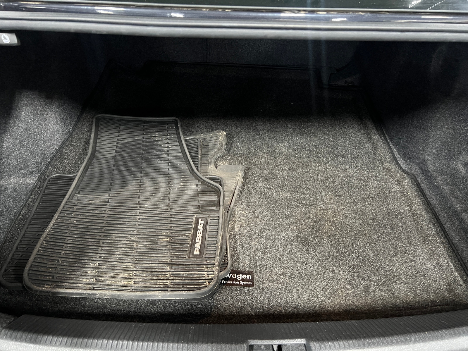 Thumbnail: 2020 Volkswagen Passat - 6