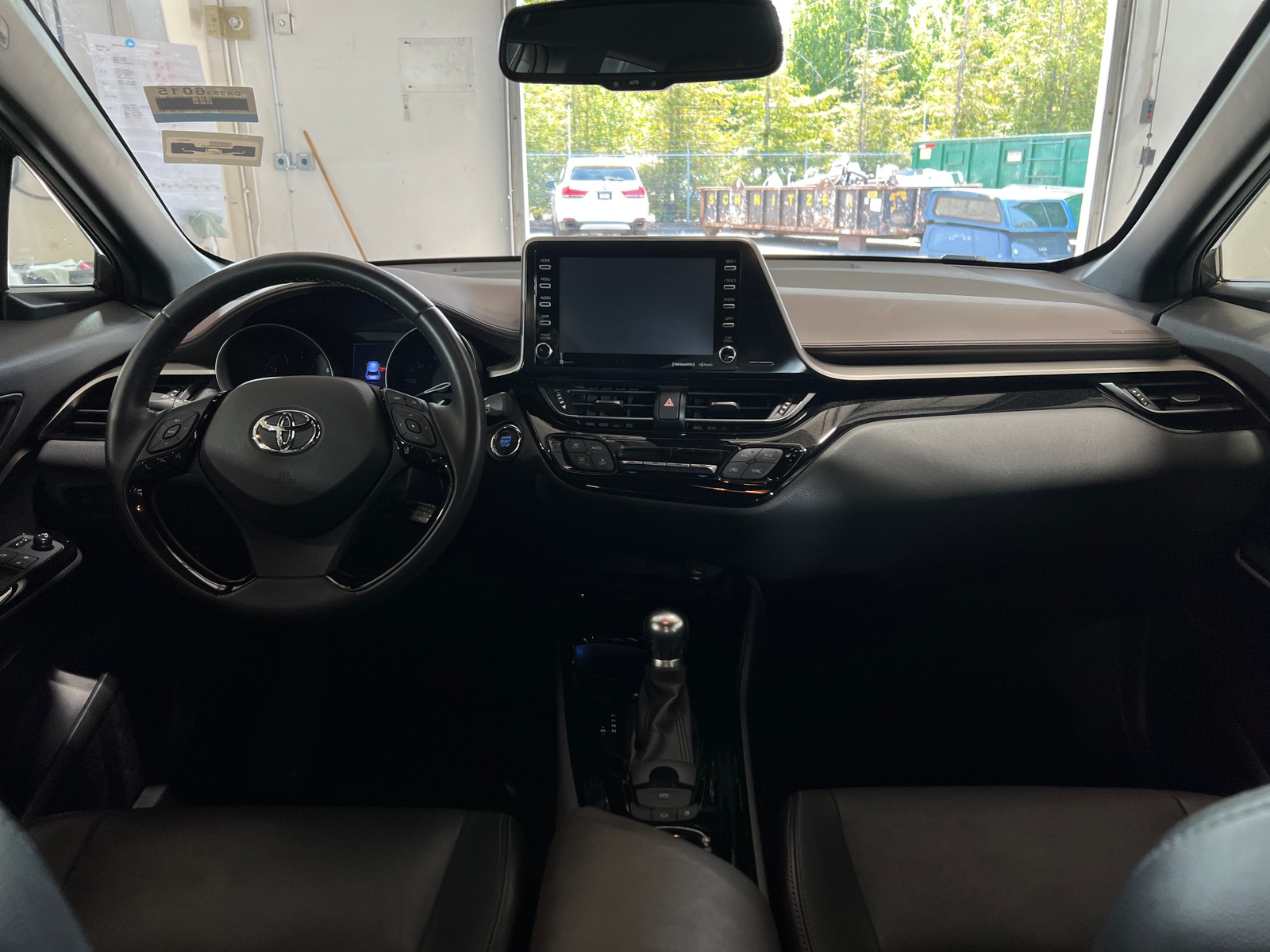 Thumbnail: 2019 Toyota C-HR - 2