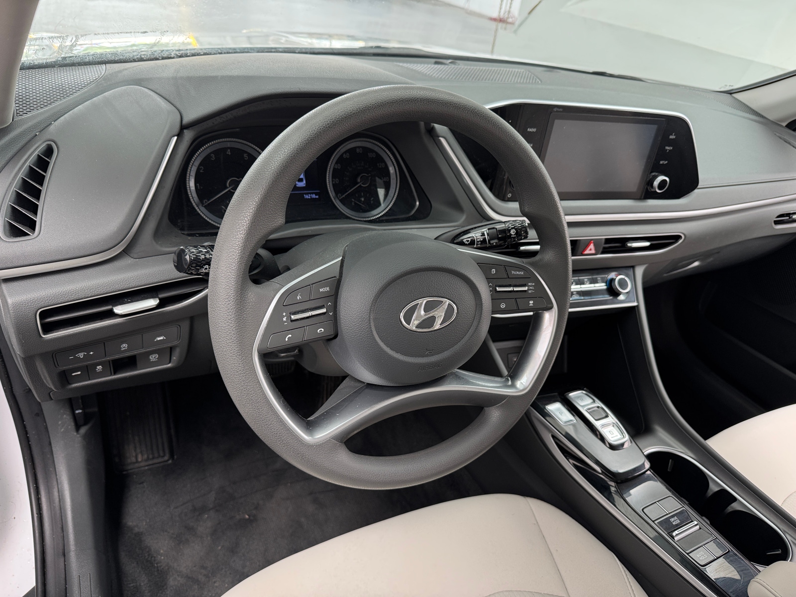 Thumbnail: 2023 Hyundai Sonata - 5