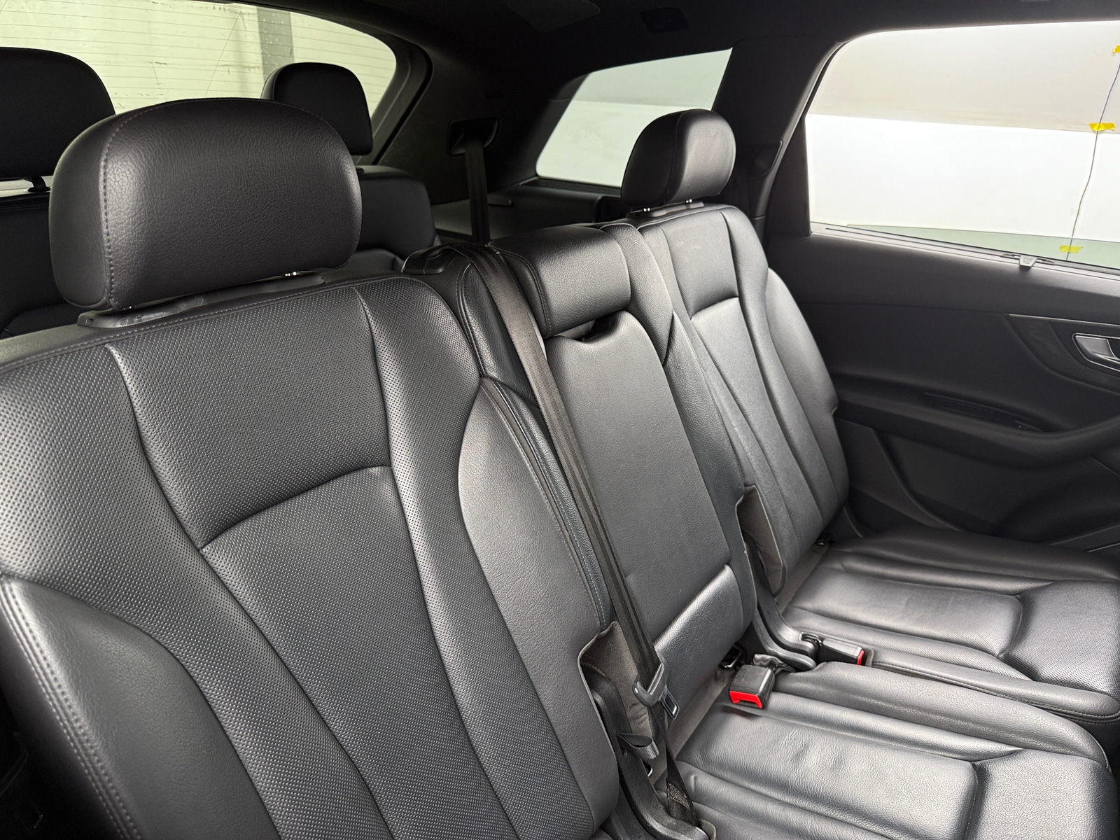 Thumbnail: 2019 Audi Q7 - 5