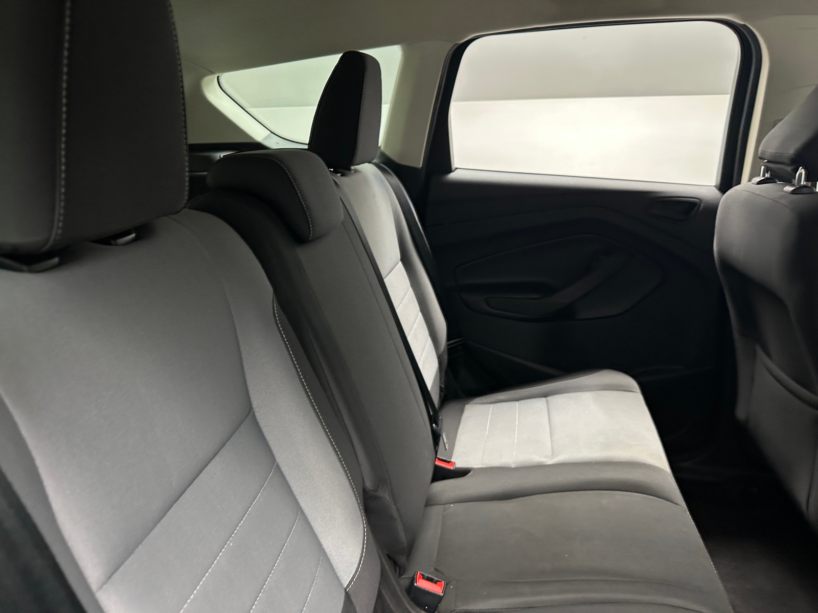 Thumbnail: 2018 Ford Escape - 6