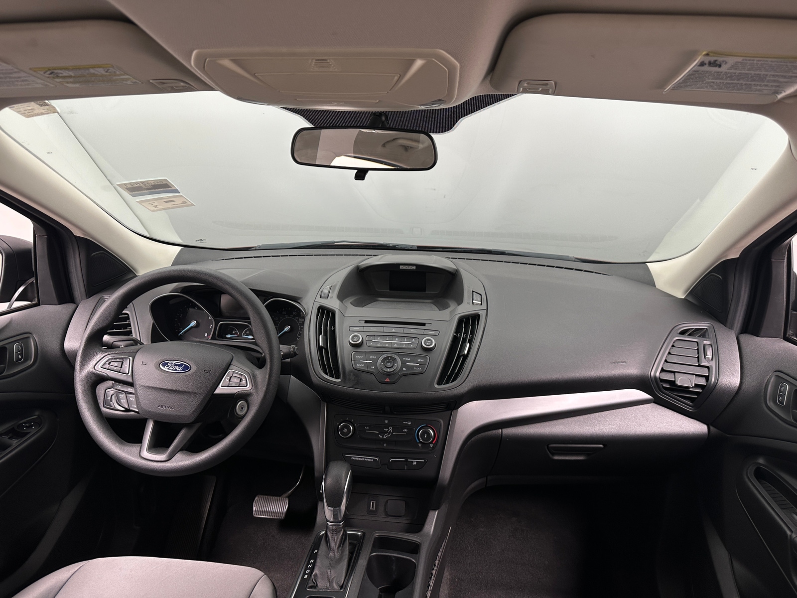 Thumbnail: 2018 Ford Escape - 3