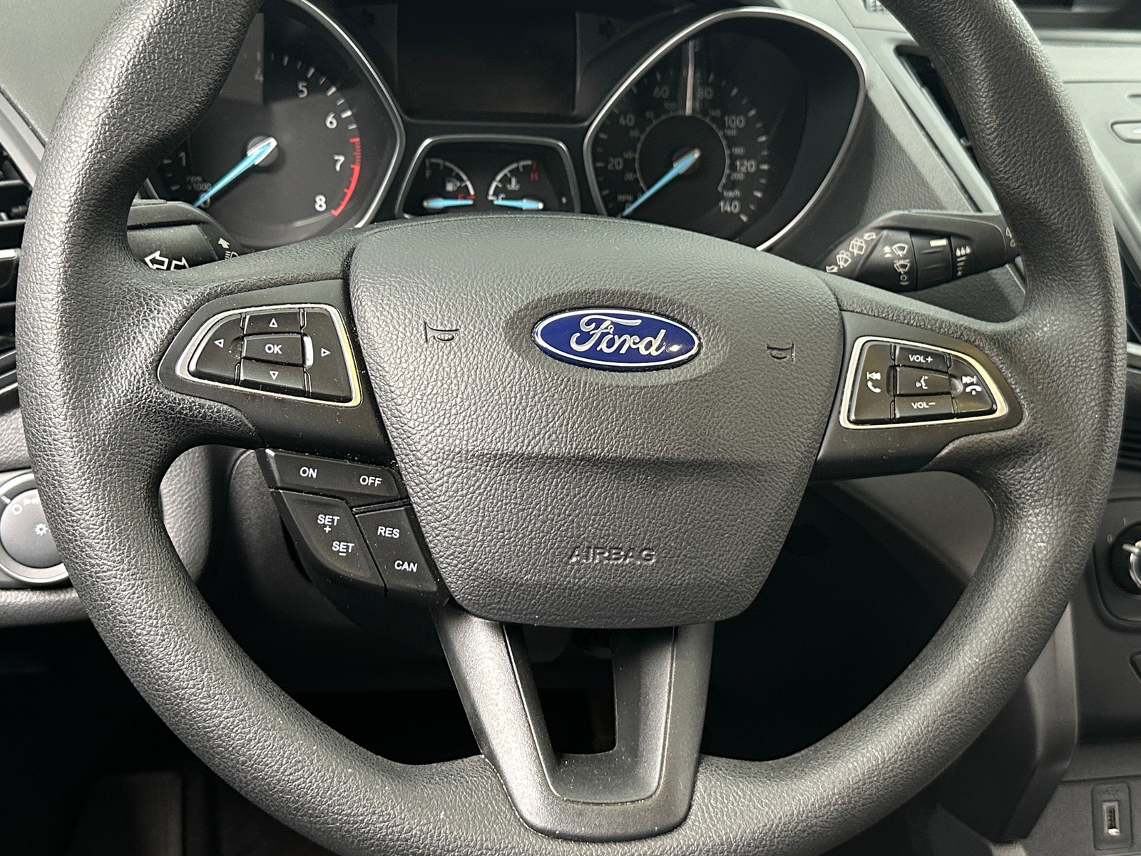 Thumbnail: 2018 Ford Escape - 5