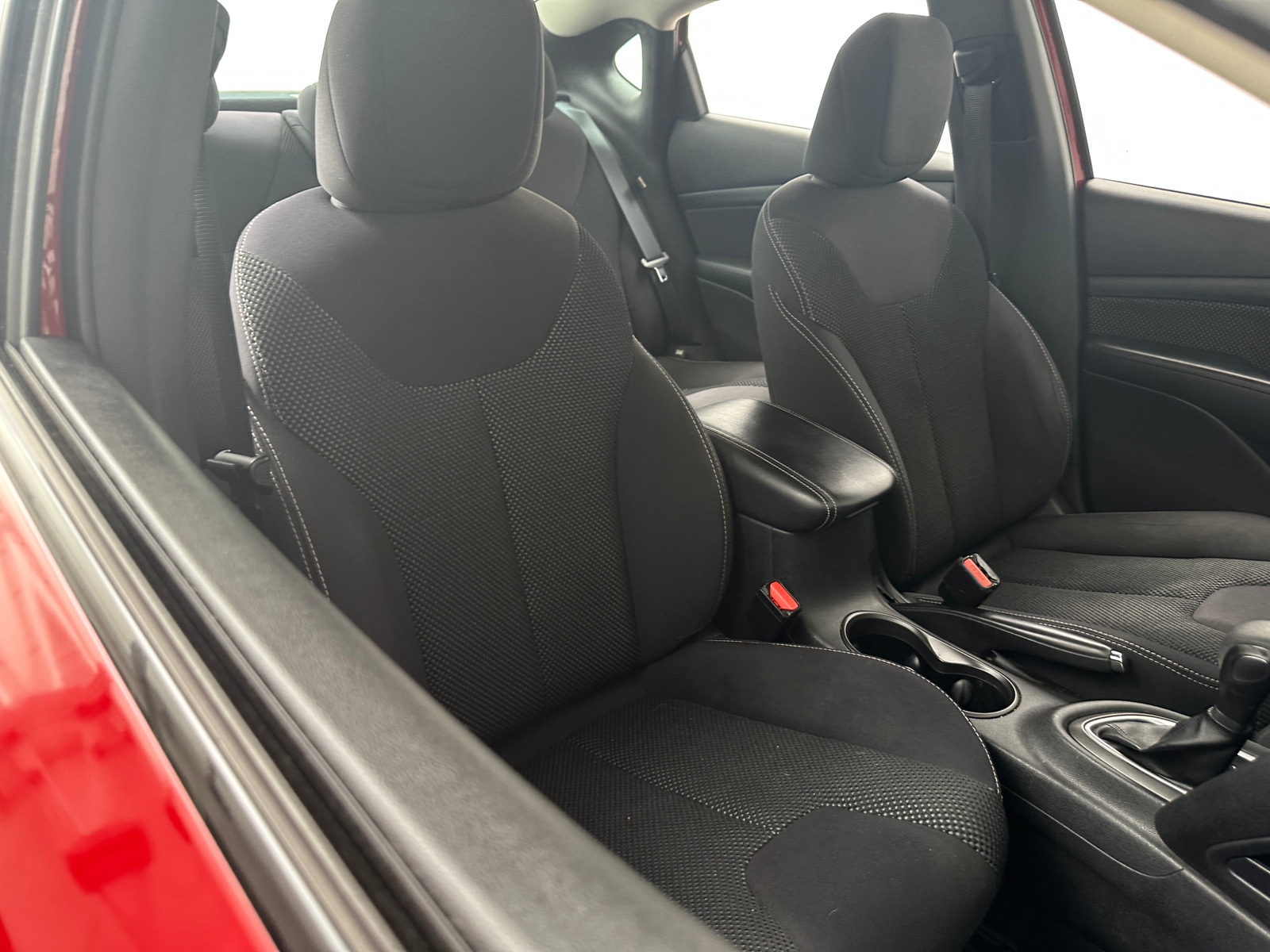 Thumbnail: 2014 Dodge Dart - 2