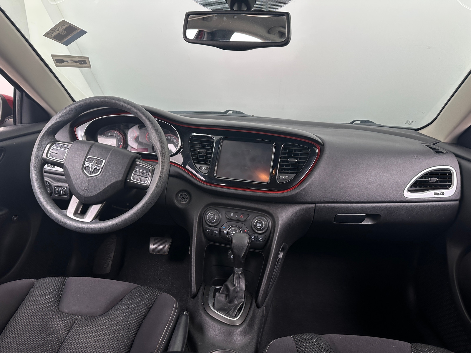 Thumbnail: 2014 Dodge Dart - 3