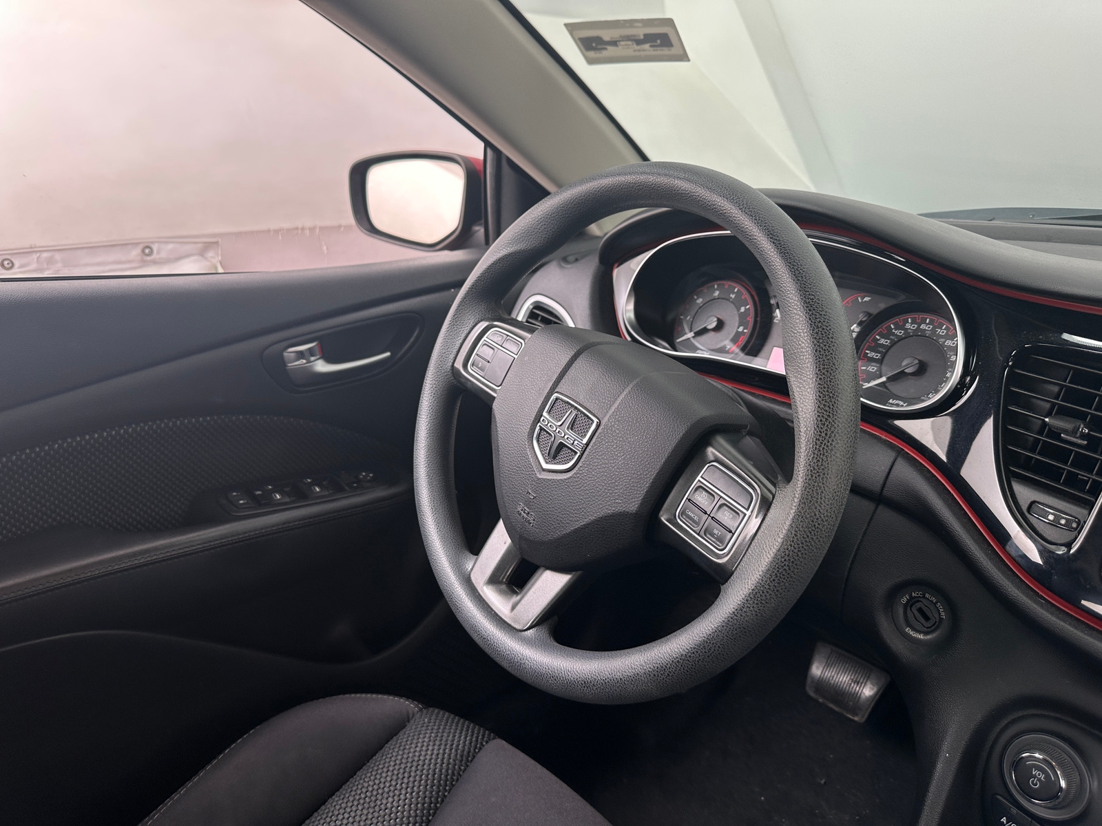 Thumbnail: 2014 Dodge Dart - 5