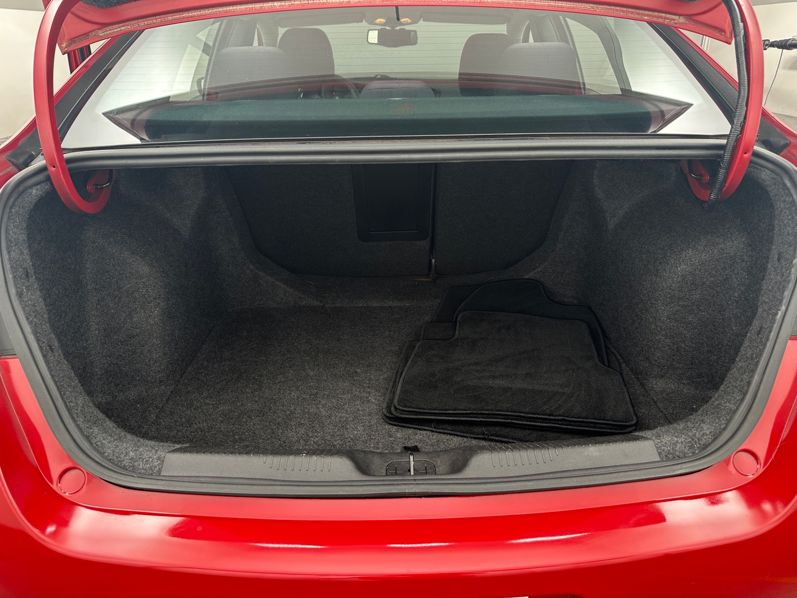 Thumbnail: 2014 Dodge Dart - 7