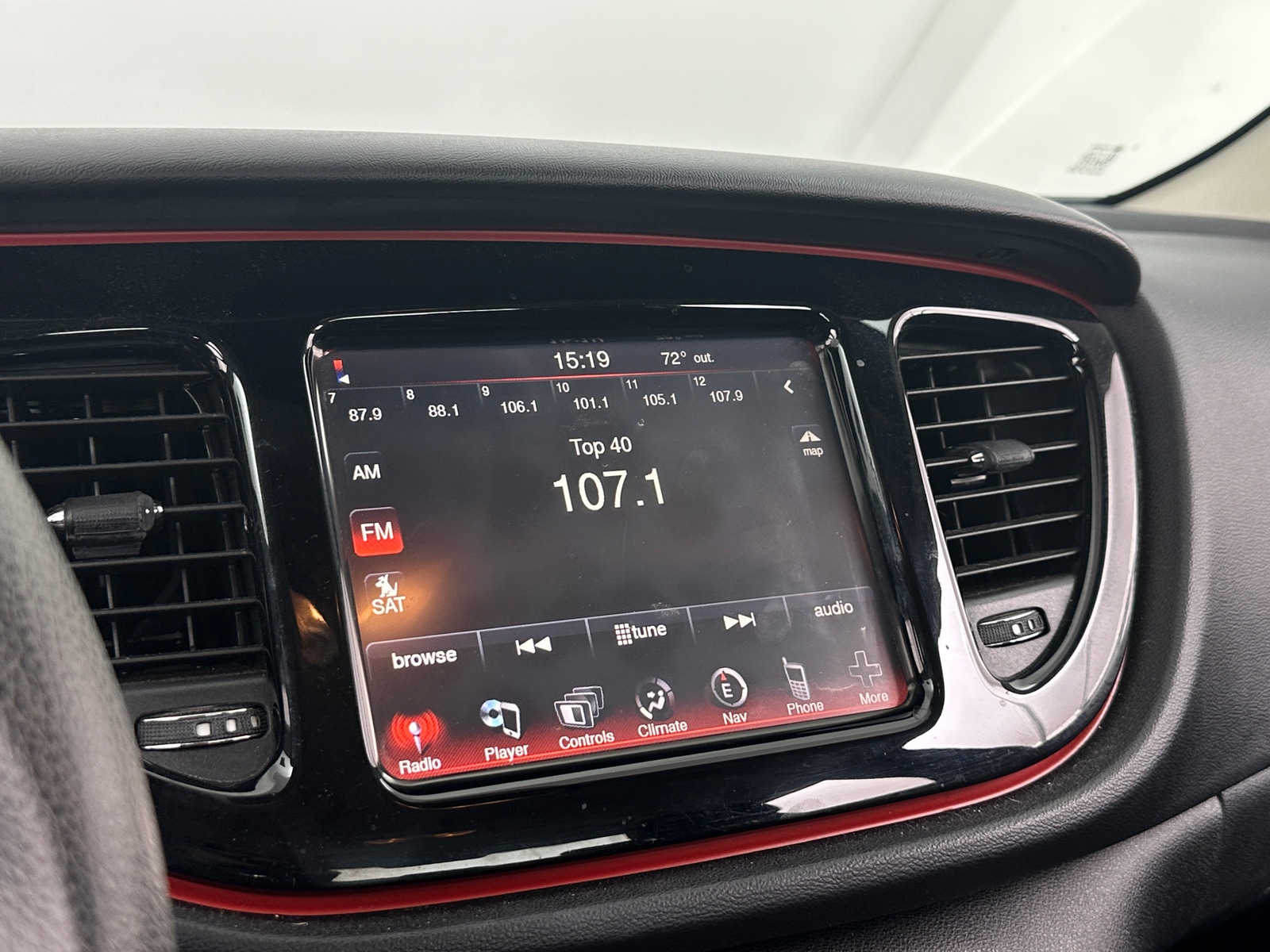 Thumbnail: 2014 Dodge Dart - 4