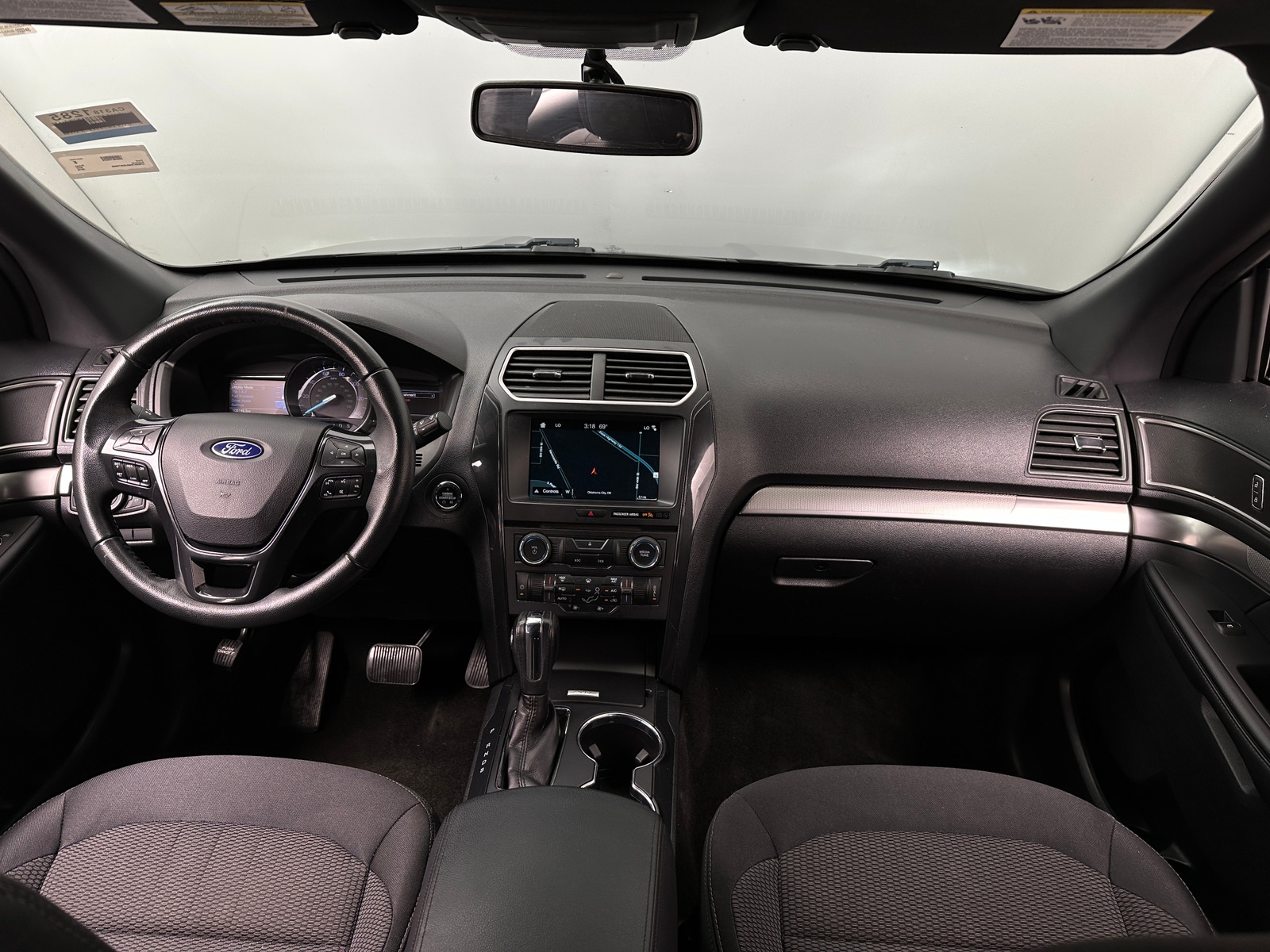 Thumbnail: 2018 Ford Explorer - 3