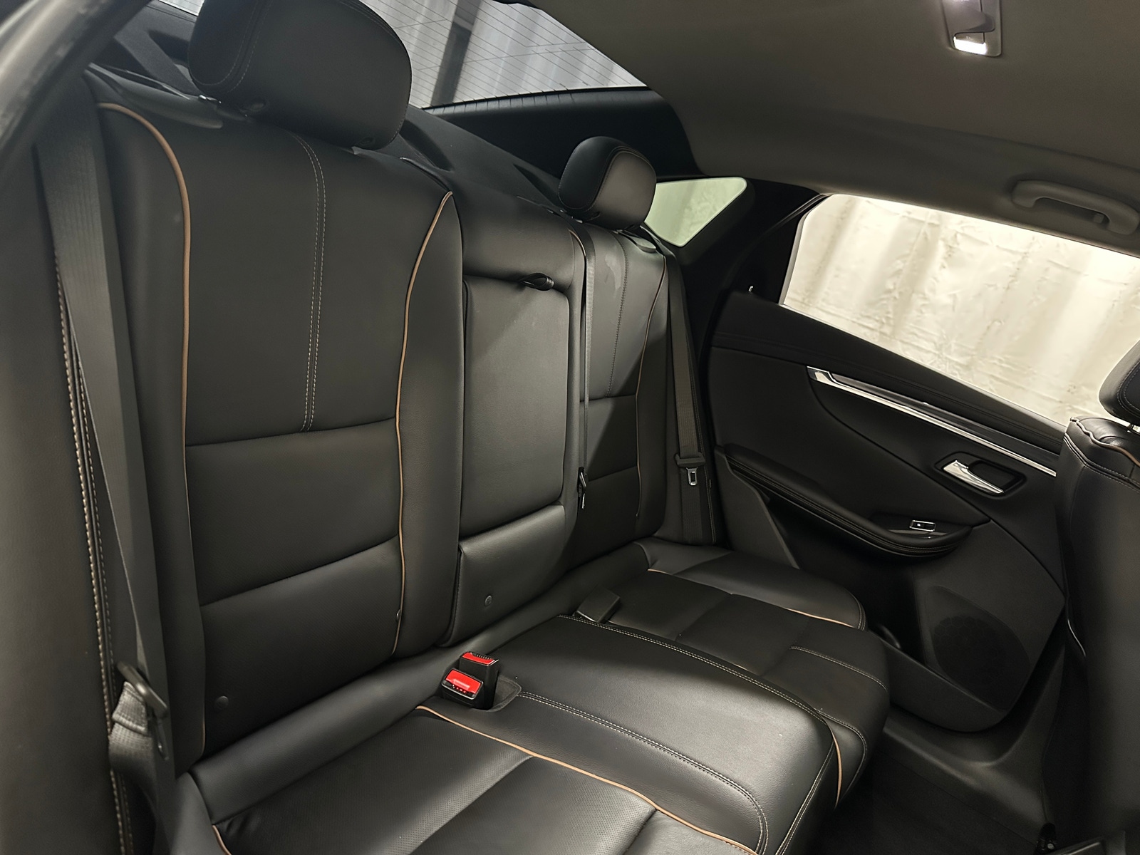 Thumbnail: 2019 Chevrolet Impala - 5
