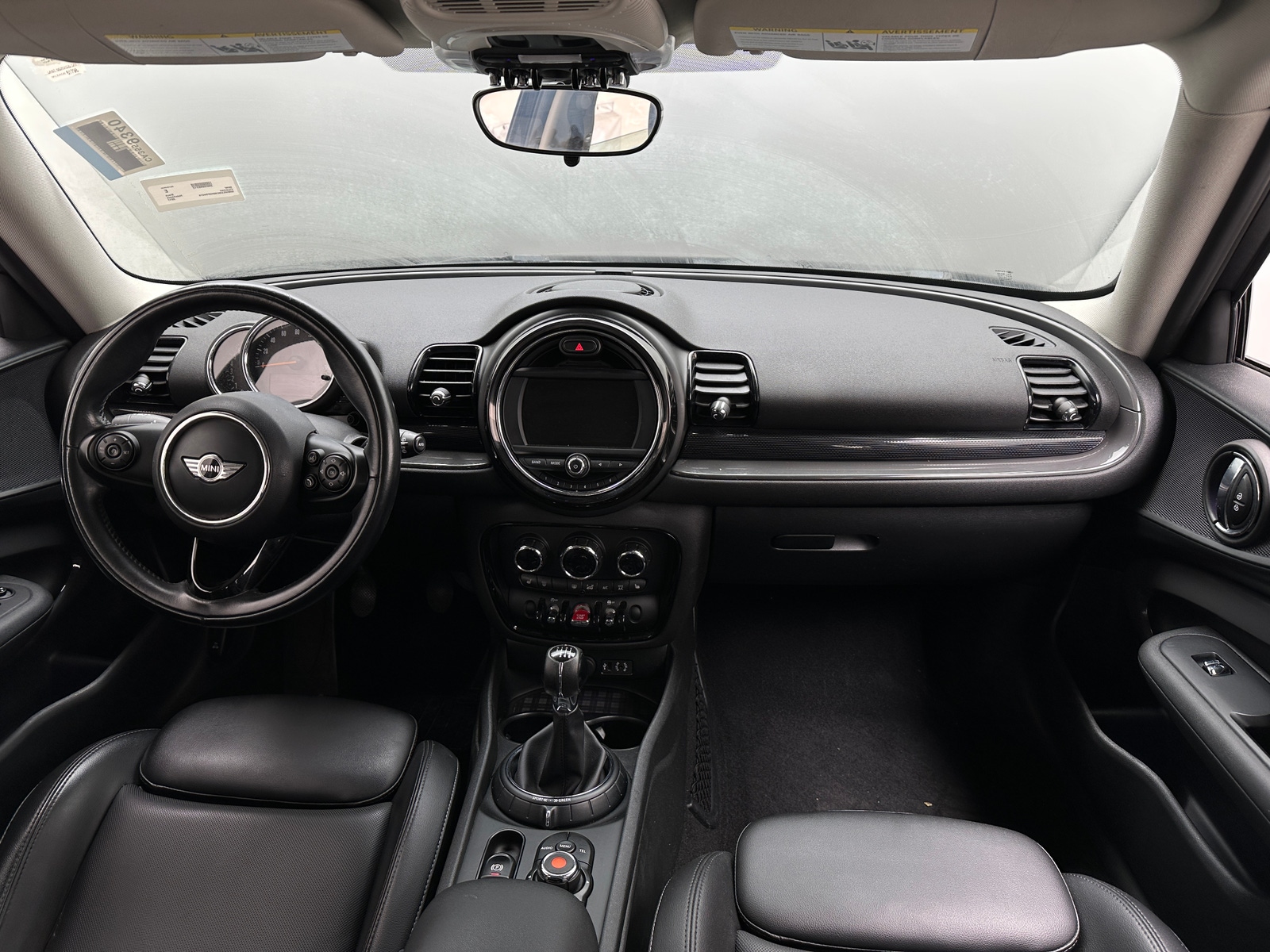 Thumbnail: 2017 MINI Cooper Clubman - 2