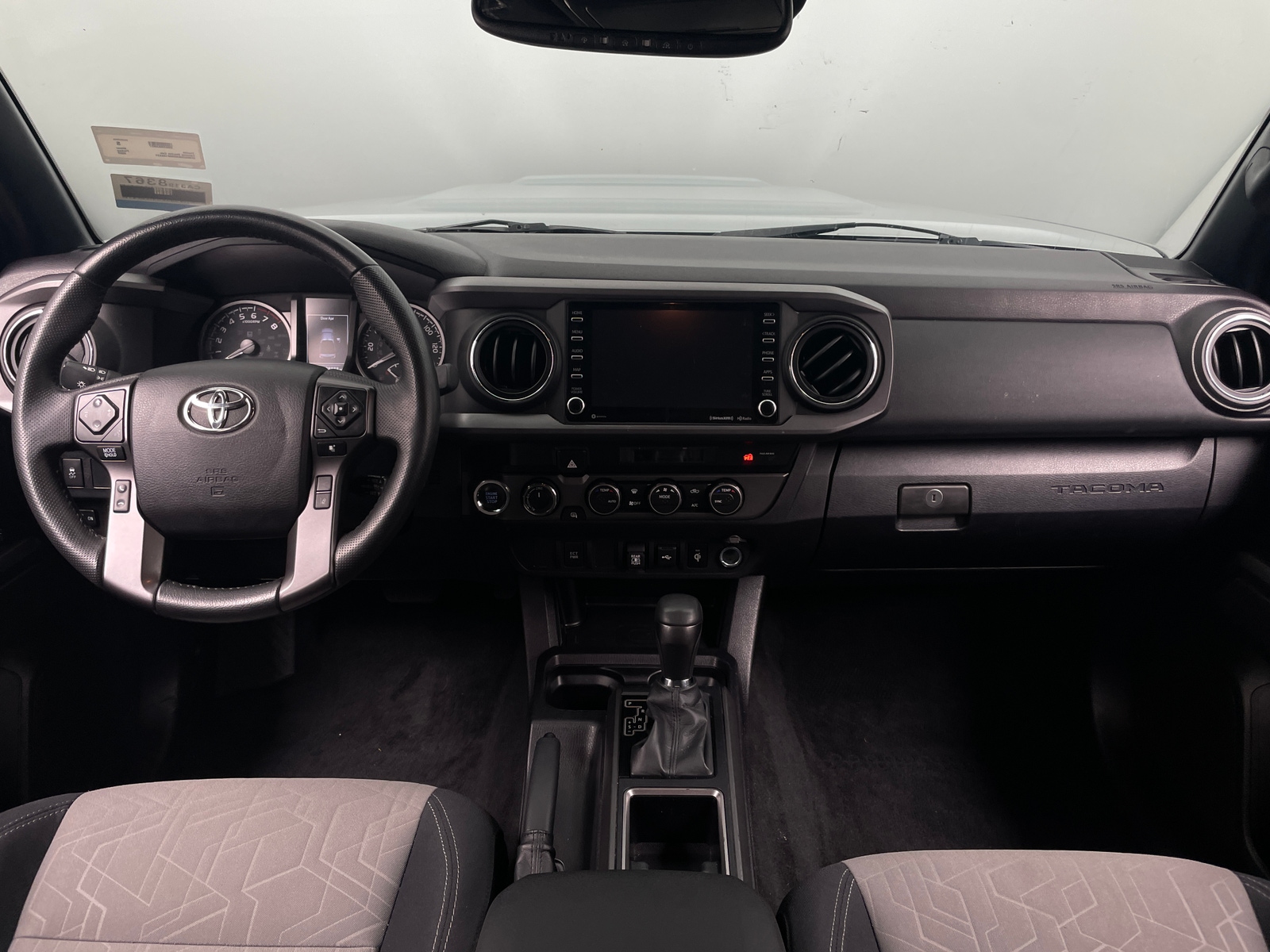 Thumbnail: 2022 Toyota Tacoma - 3