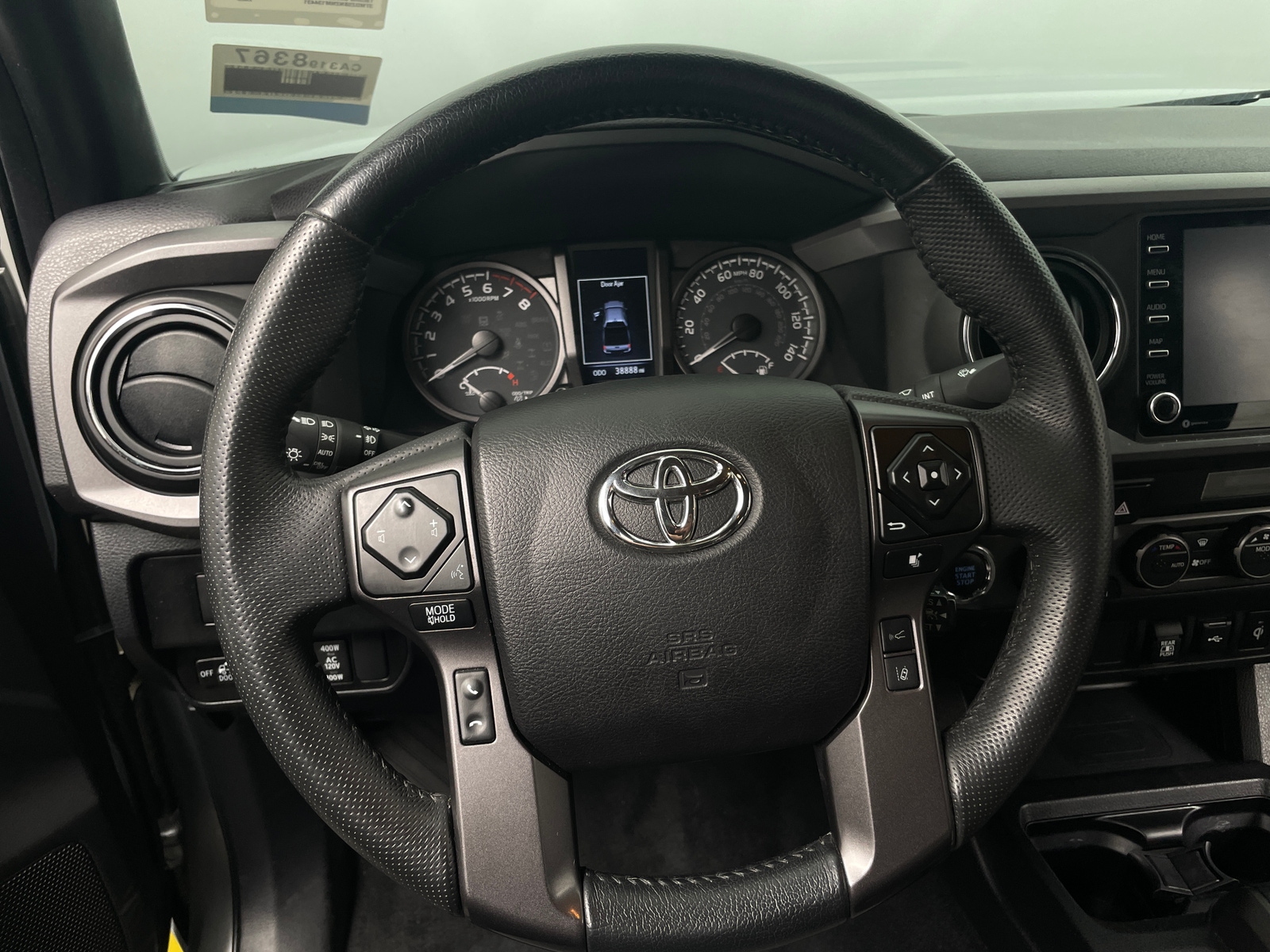Thumbnail: 2022 Toyota Tacoma - 5