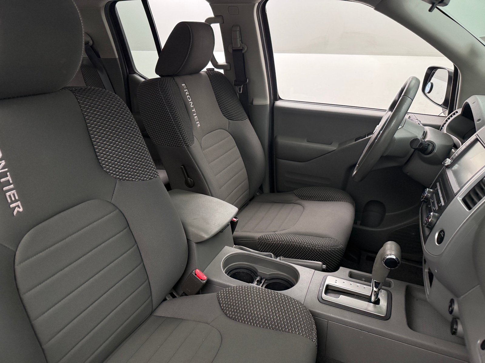 Thumbnail: 2019 Nissan Frontier - 2