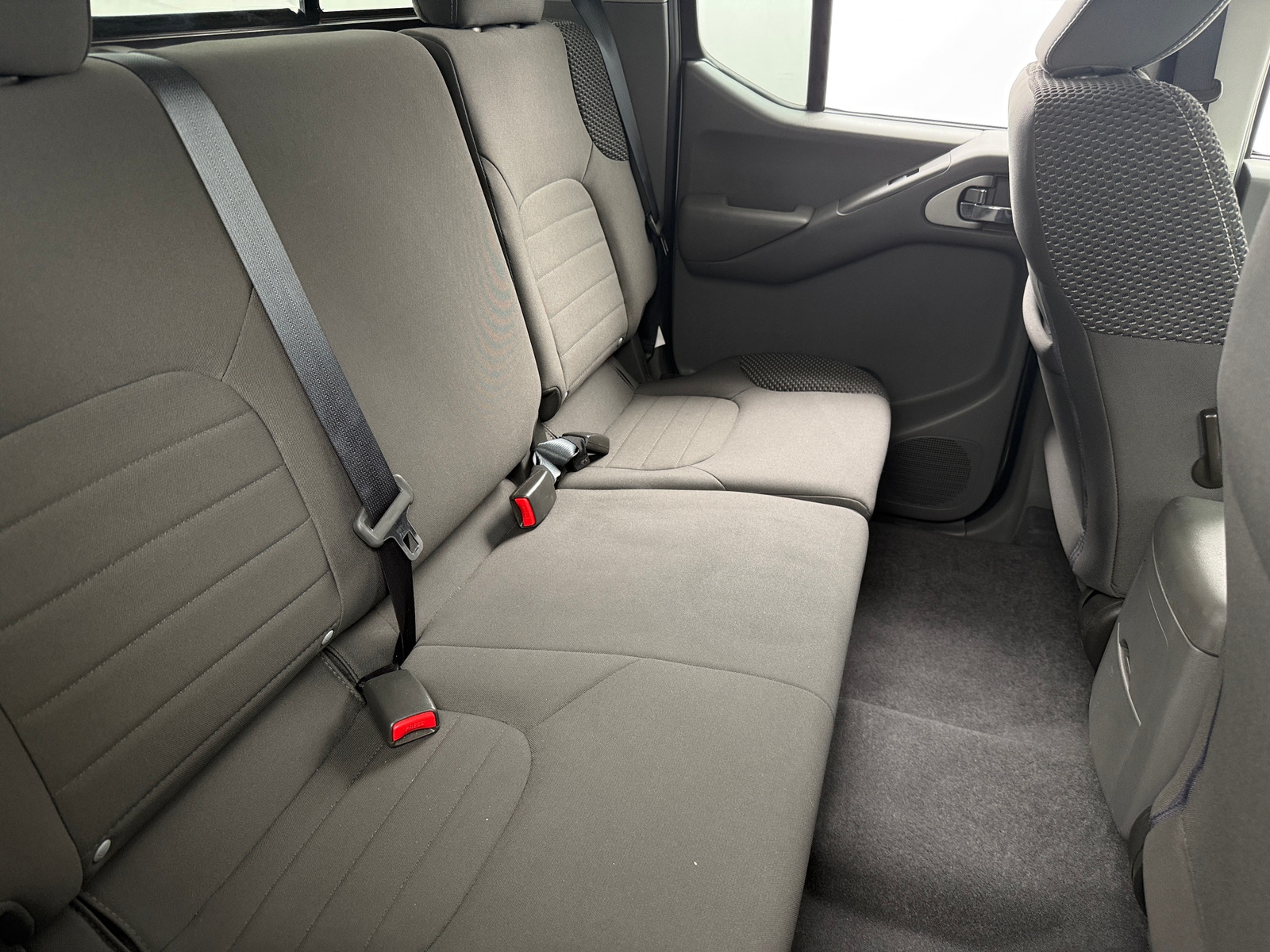Thumbnail: 2019 Nissan Frontier - 6