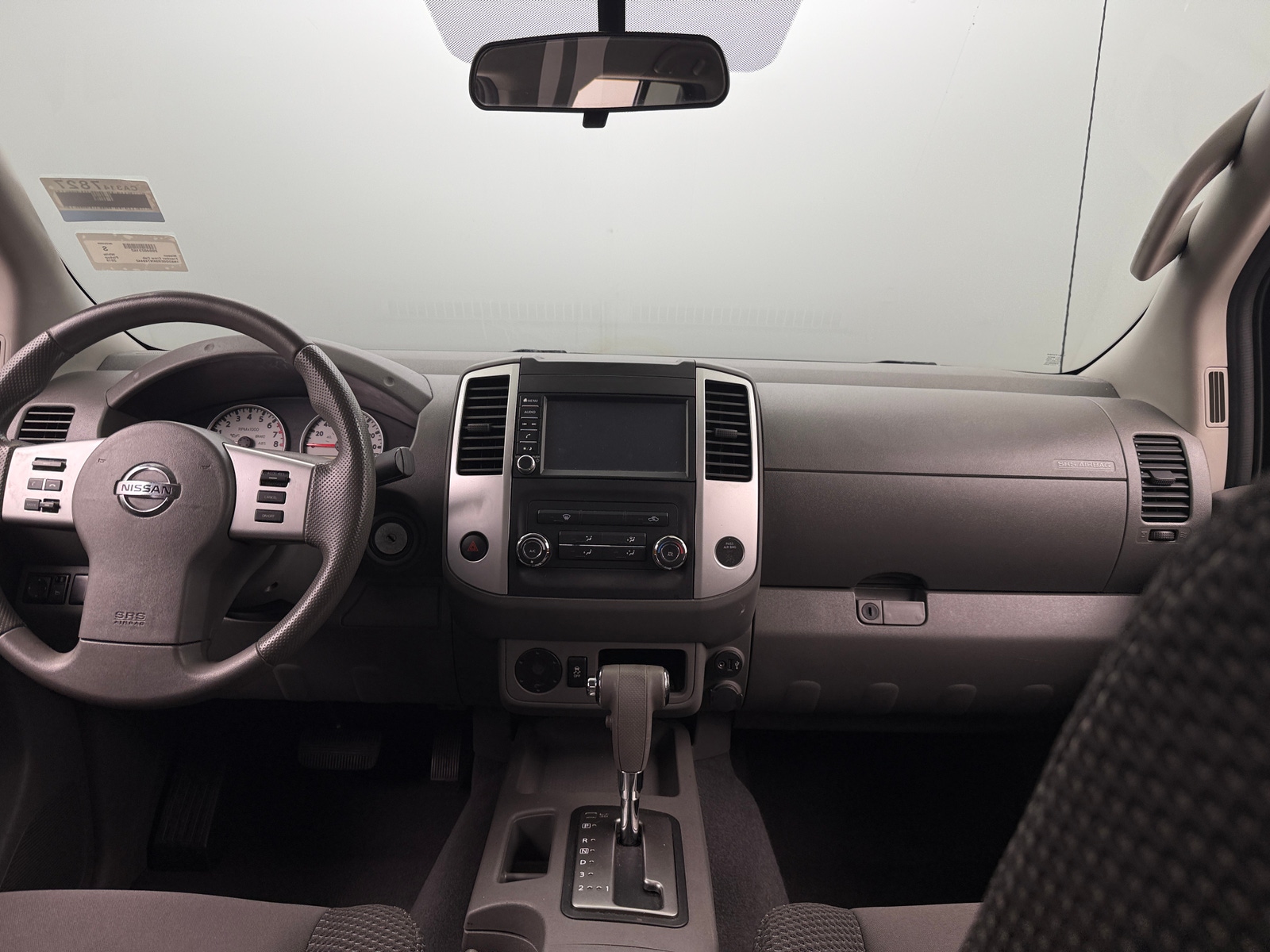 Thumbnail: 2019 Nissan Frontier - 3