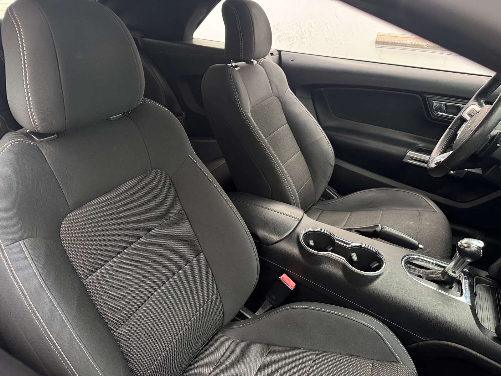Thumbnail: 2017 Ford Mustang - 2