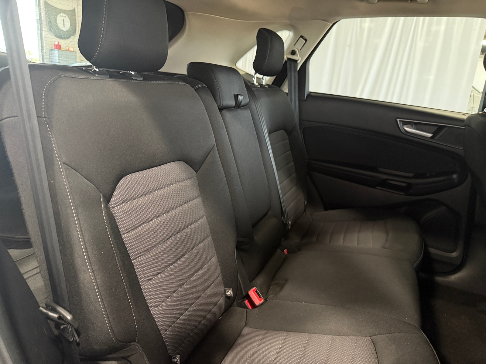 Thumbnail: 2018 Ford Edge - 6