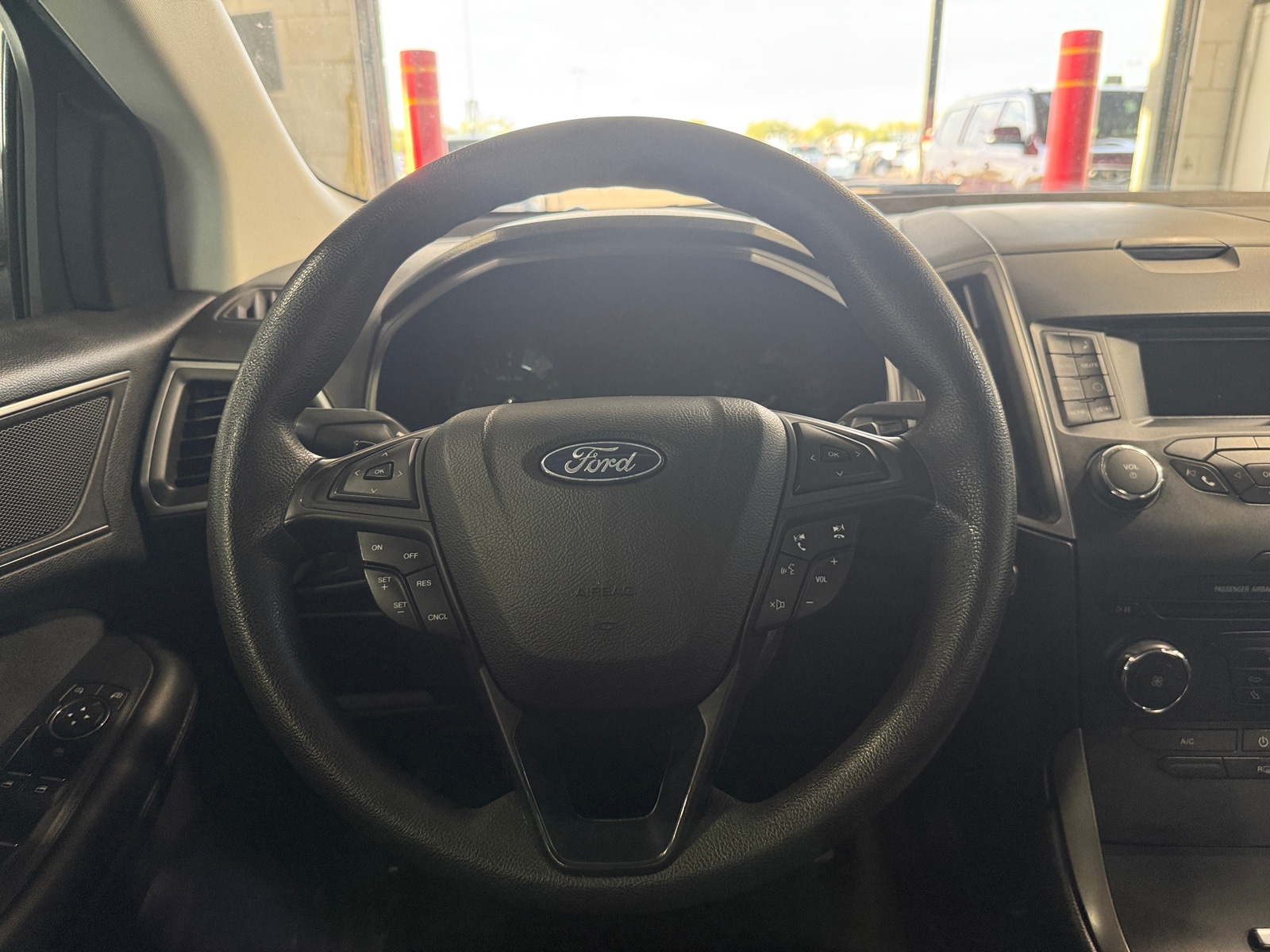 Thumbnail: 2018 Ford Edge - 5