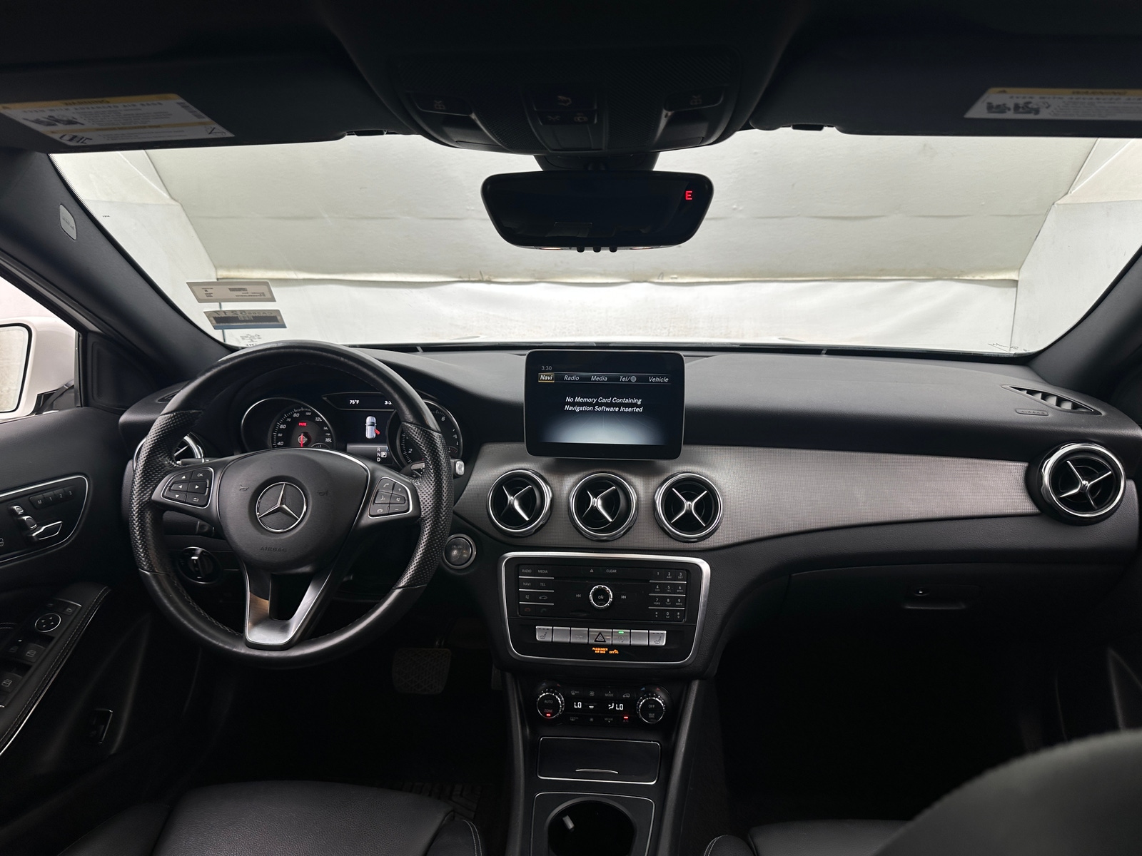 Thumbnail: 2020 Mercedes-Benz GLA - 2