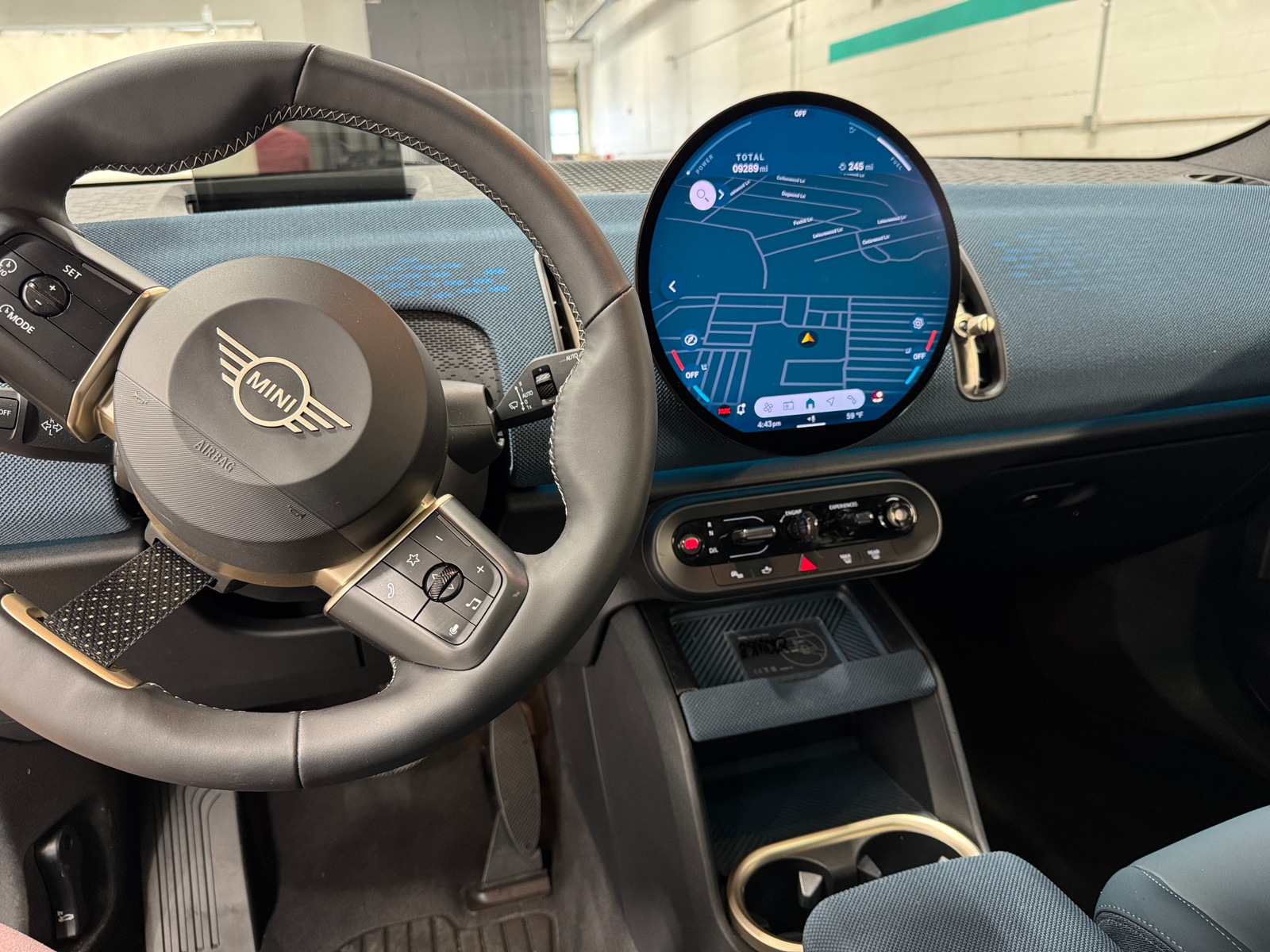 Thumbnail: 2025 MINI Cooper Countryman - 2
