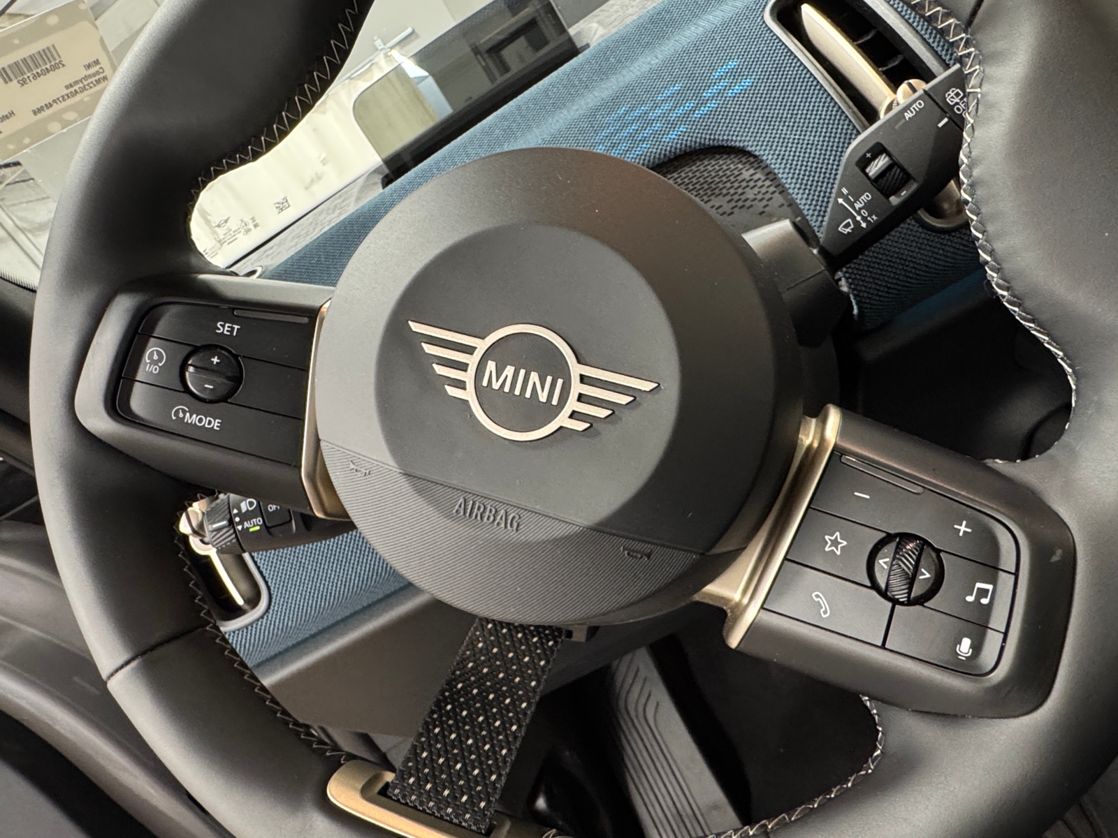 Thumbnail: 2025 MINI Cooper Countryman - 4