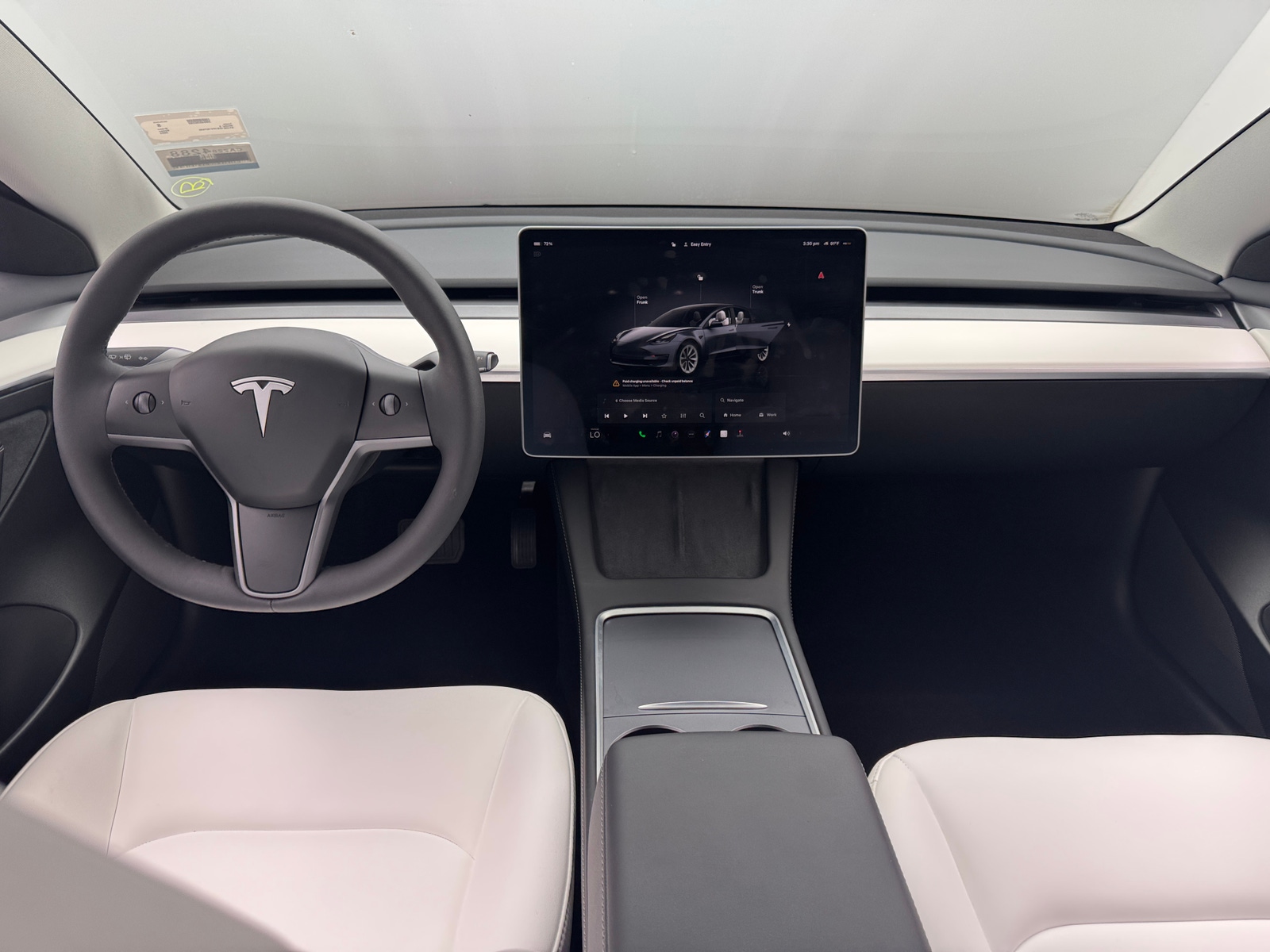 Thumbnail: 2023 Tesla Model 3 - 2