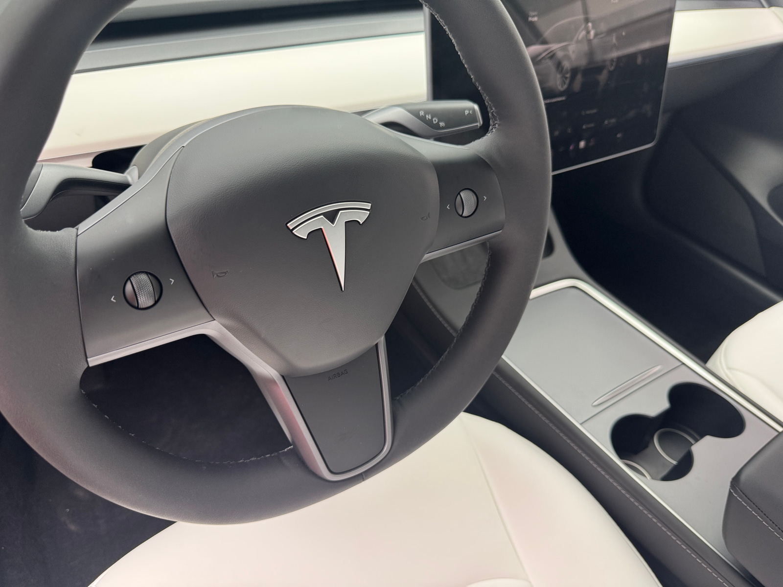Thumbnail: 2023 Tesla Model 3 - 4