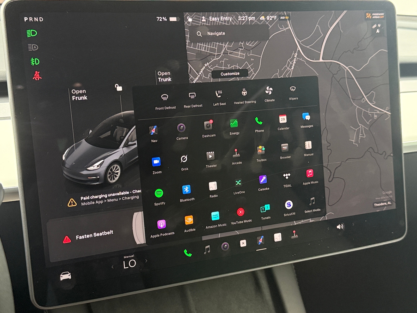 Thumbnail: 2023 Tesla Model 3 - 3
