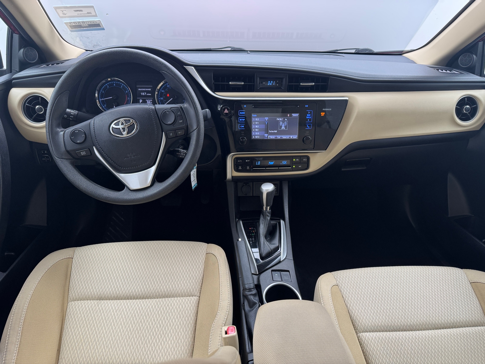 Thumbnail: 2017 Toyota Corolla - 3