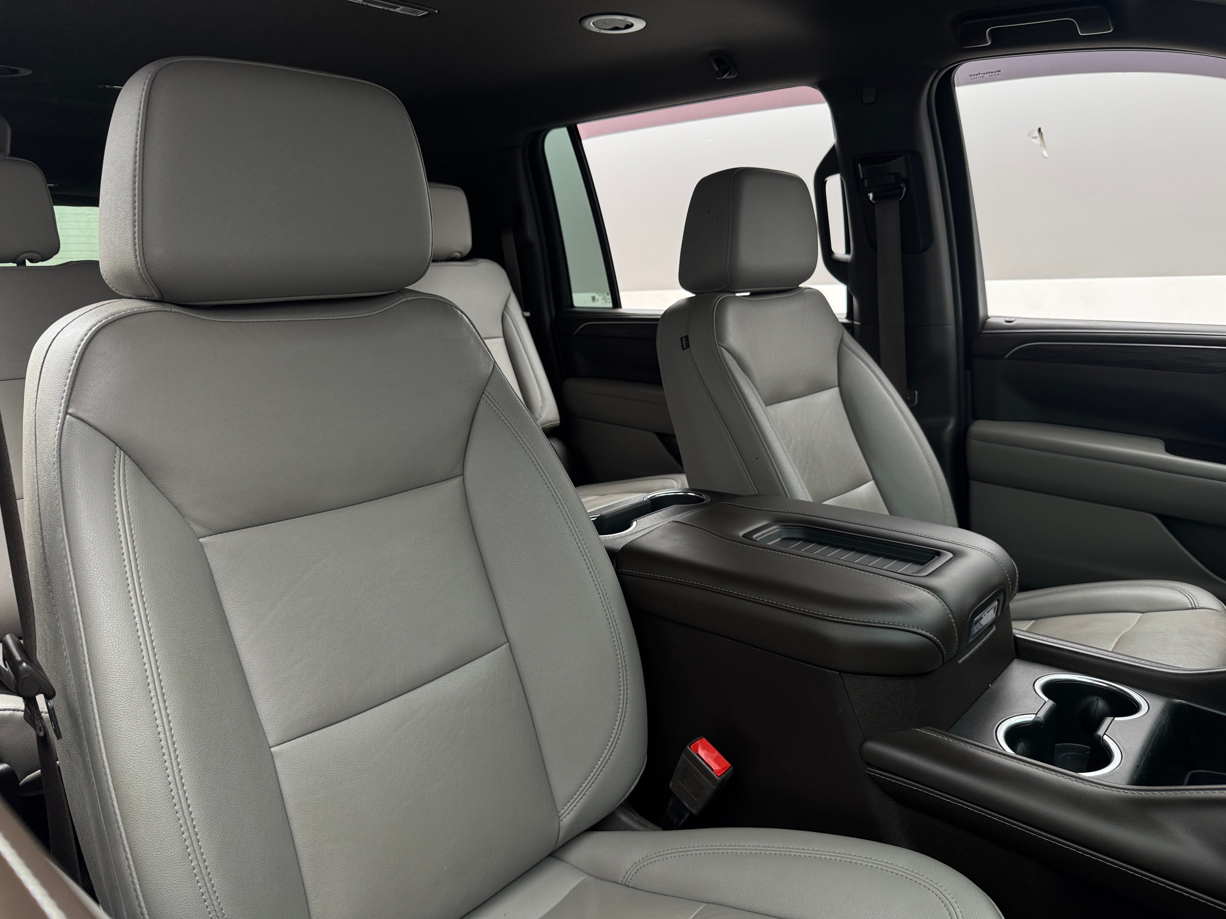 2022 Chevrolet Suburban