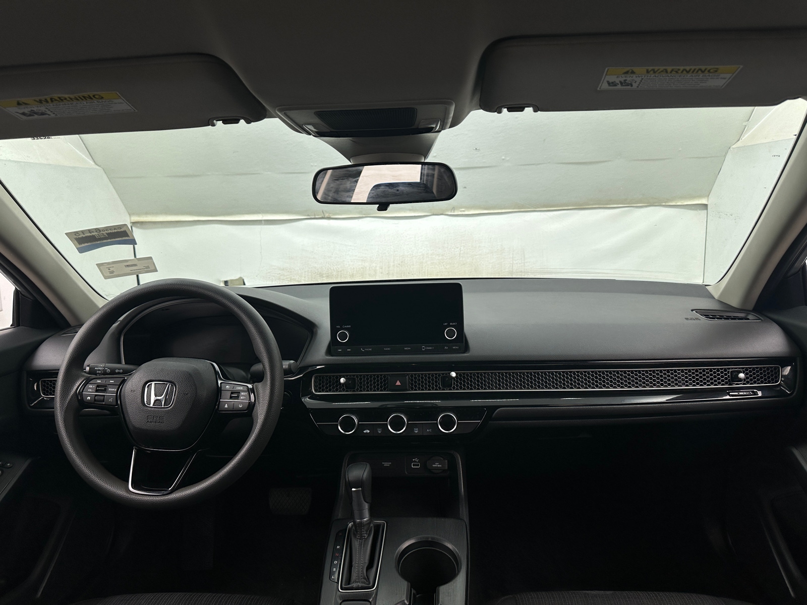 Thumbnail: 2024 Honda Civic - 3