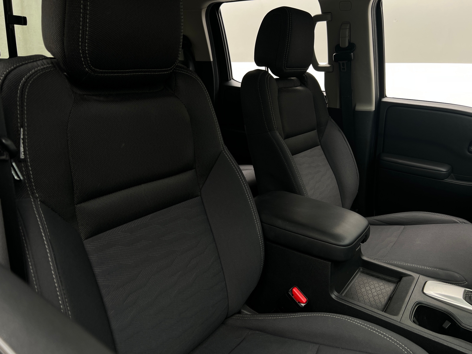 Thumbnail: 2022 Nissan Frontier - 2