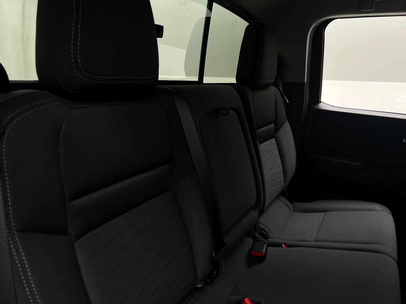 Thumbnail: 2022 Nissan Frontier - 6