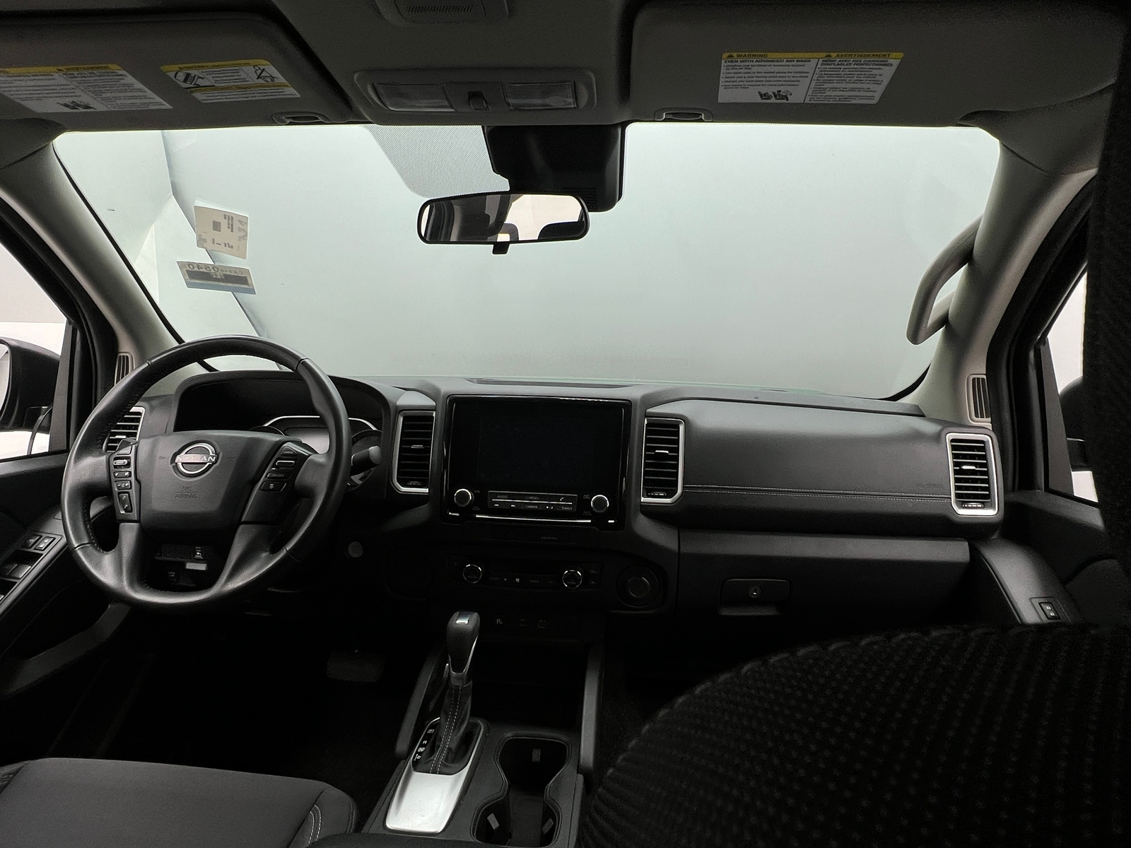 Thumbnail: 2022 Nissan Frontier - 3