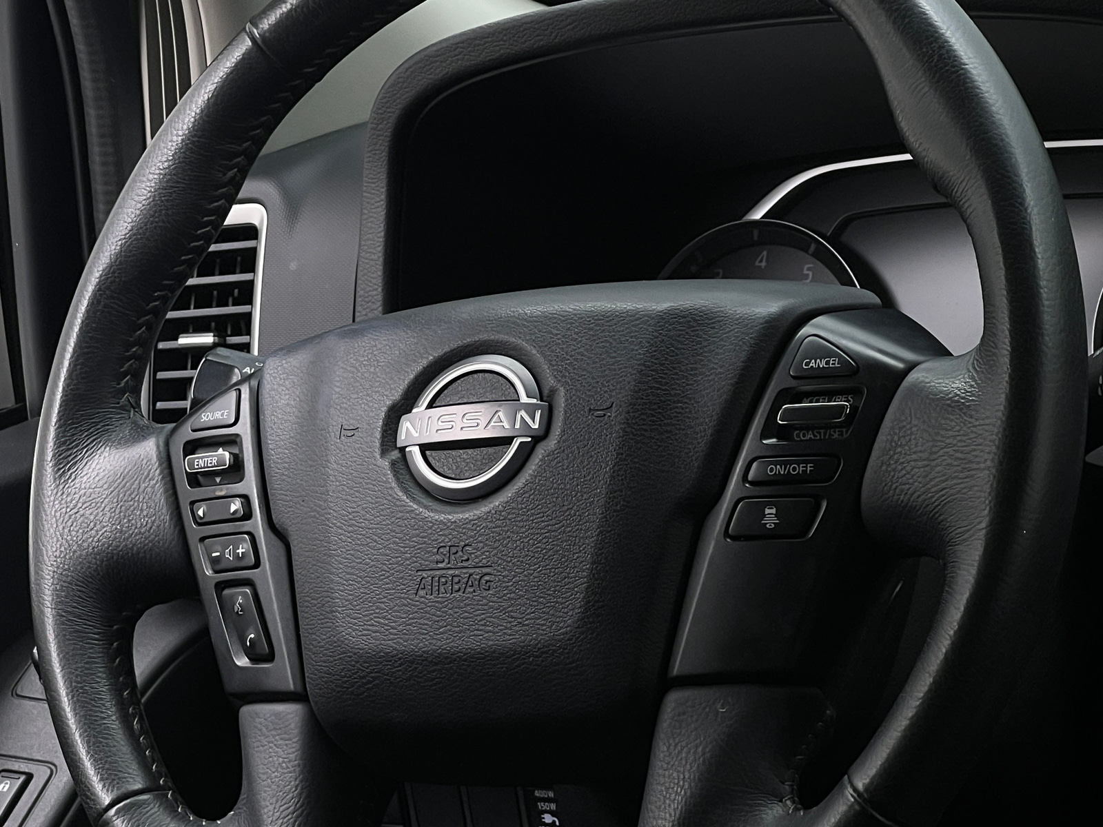 Thumbnail: 2022 Nissan Frontier - 5