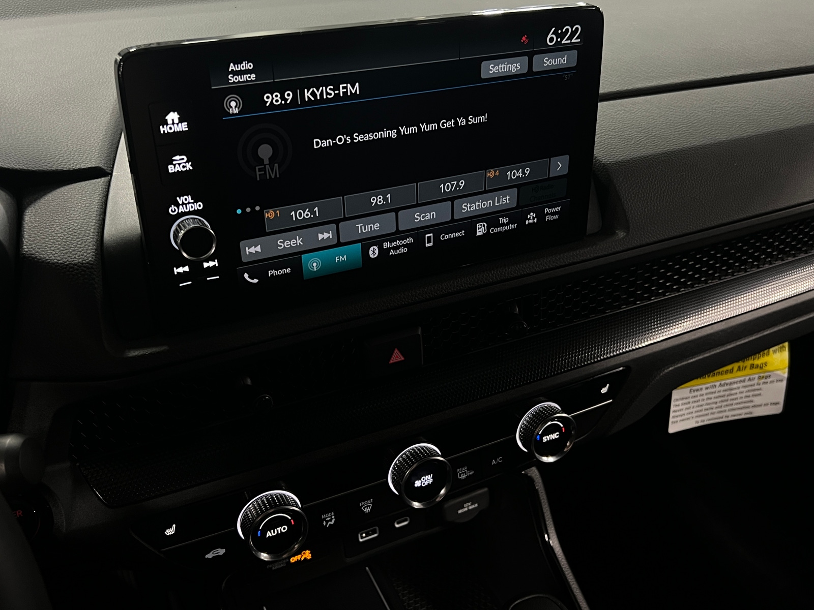 Thumbnail: 2024 Honda CR-V - 3