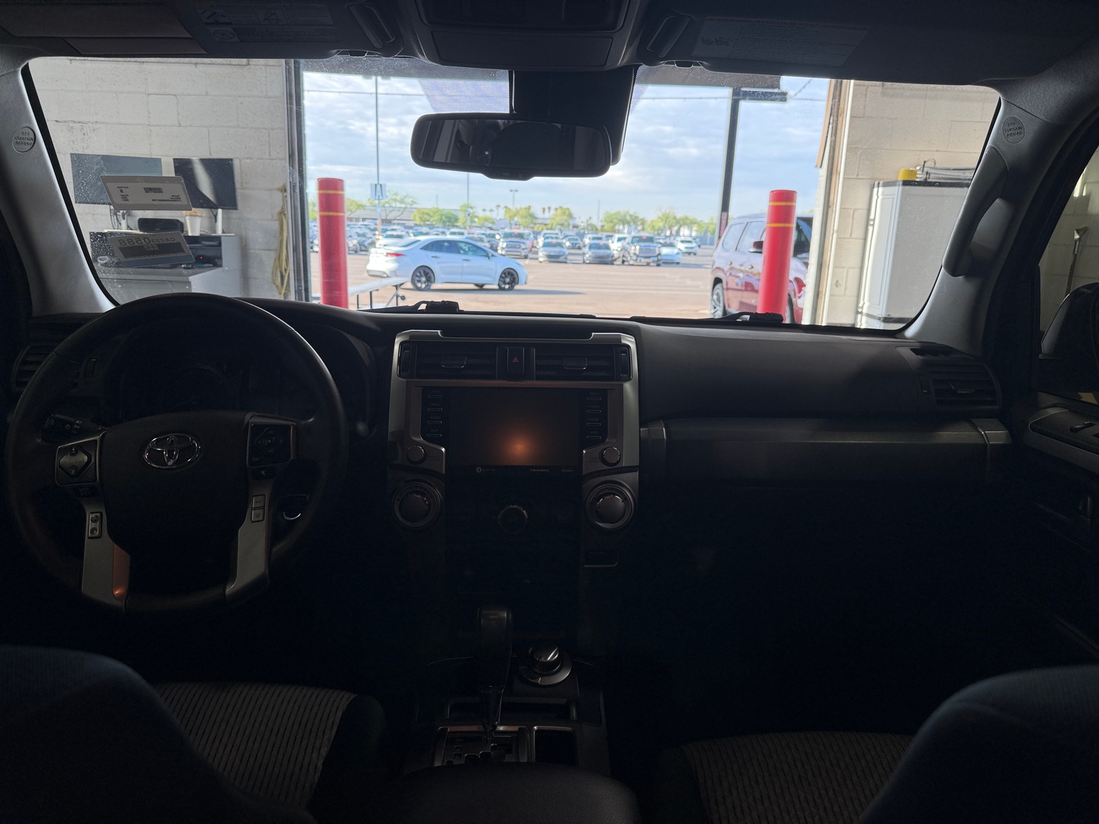 Thumbnail: 2021 Toyota 4Runner - 3