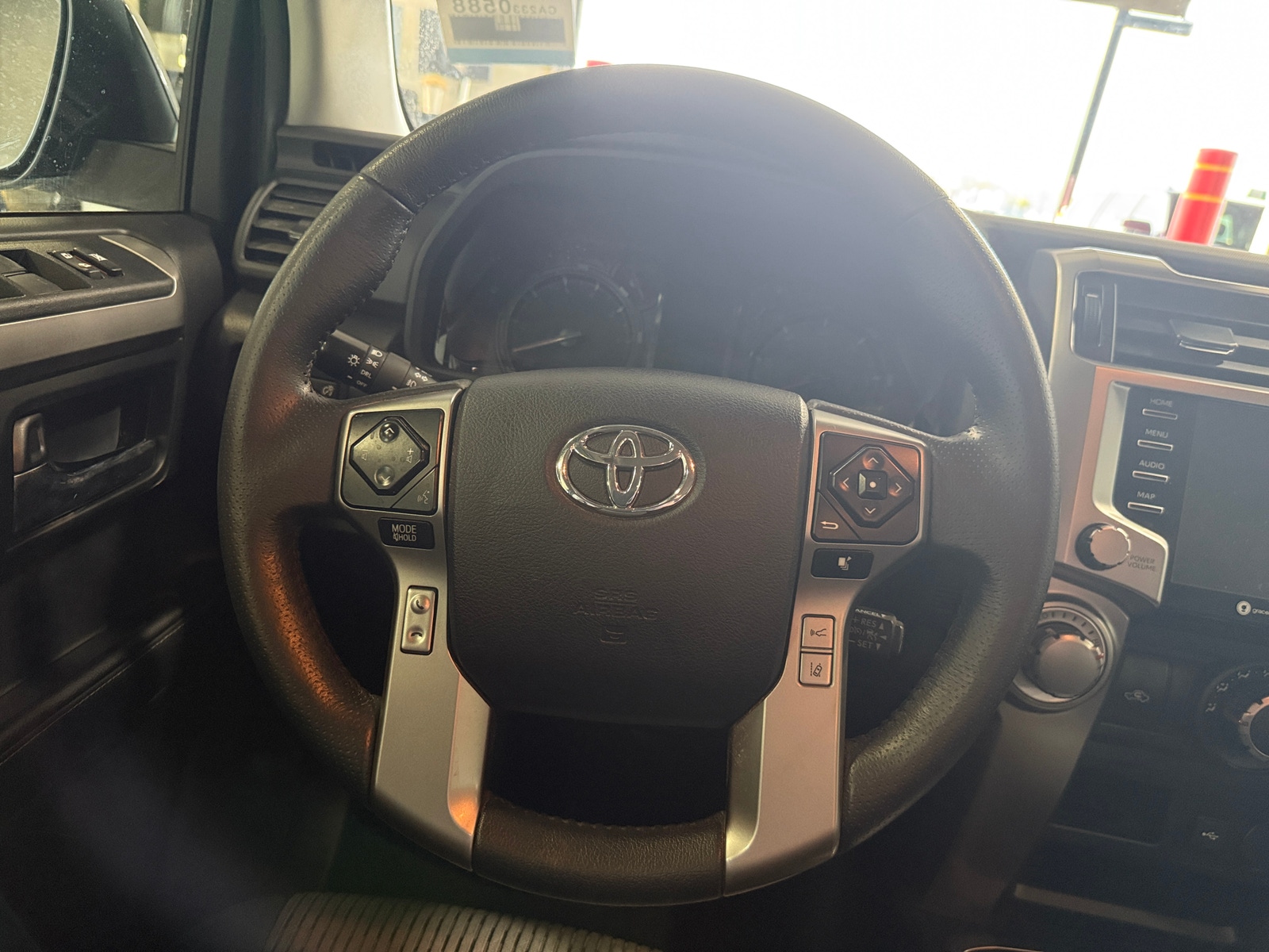 Thumbnail: 2021 Toyota 4Runner - 5