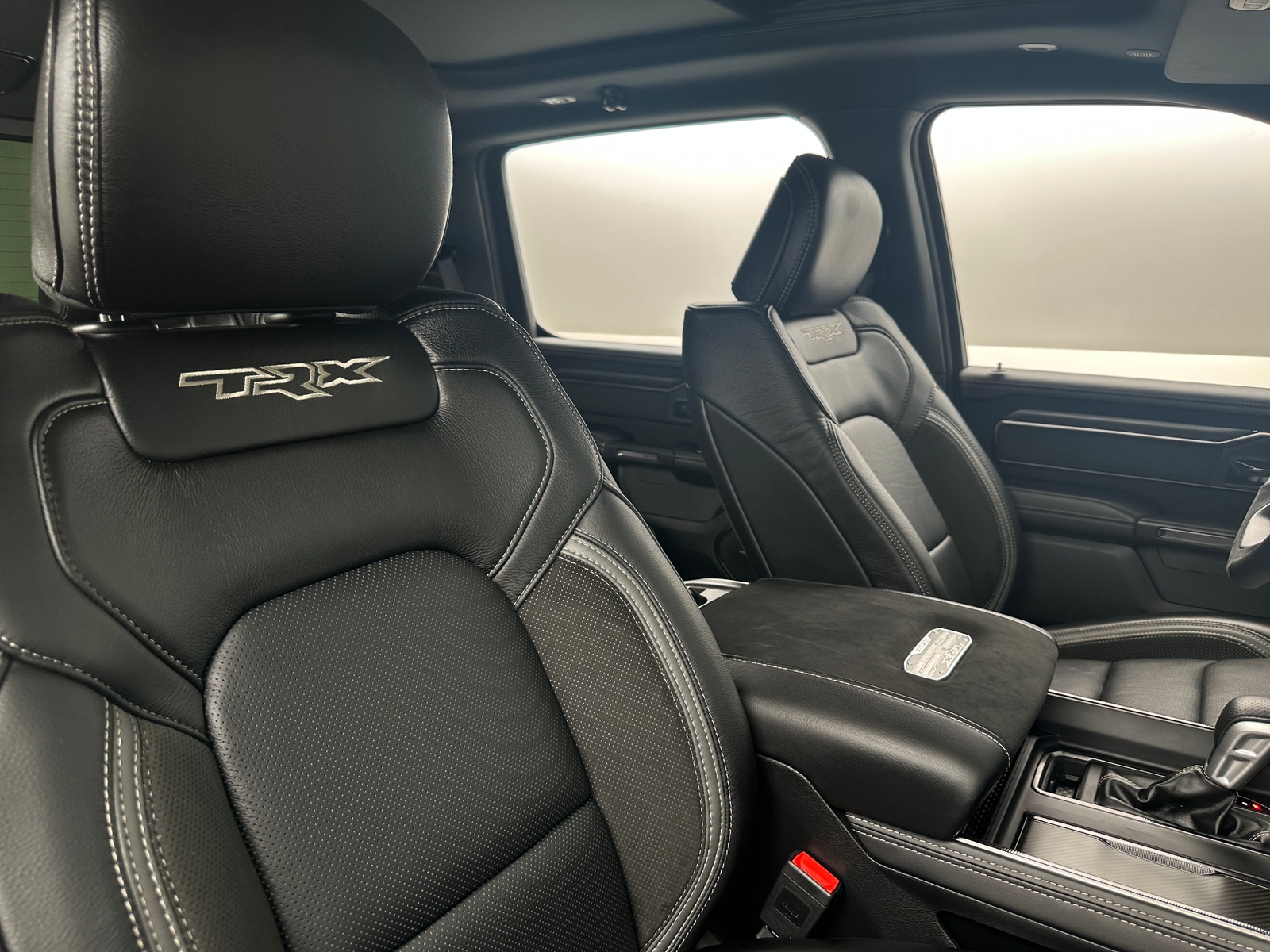 Thumbnail: 2024 RAM 1500 - 2